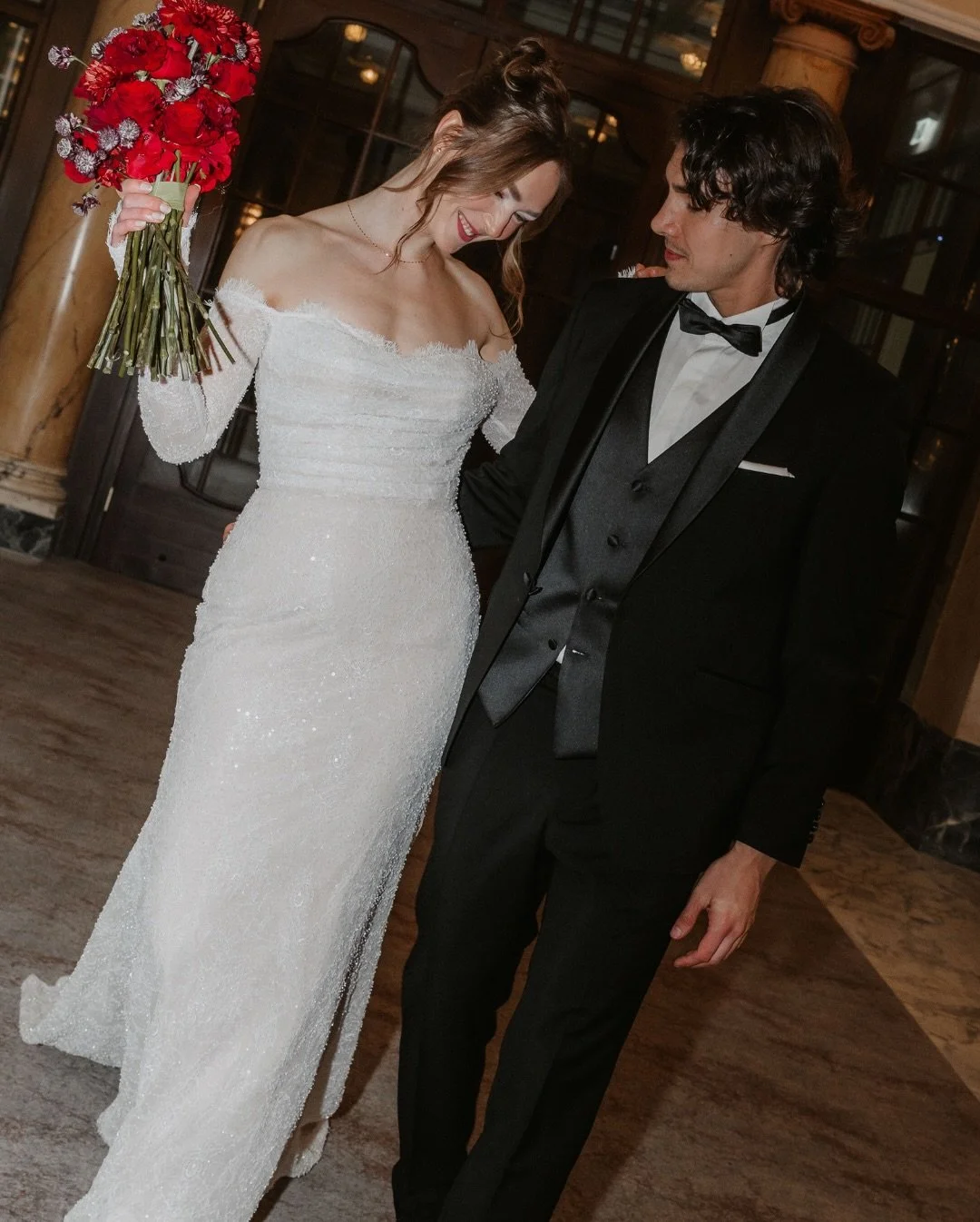 HOCHZEITEN 2026/27 - it&lsquo;s your turn! 

Meldet euch jetzt, um Euren Wunschtermin bei uns zu sichern. ✨

Photo: @cathy.kohlenberg
Planning: @miet_me_at_the_wedding 
Day Manager: @weddingsbytoni
Venue: @steigenbergerbadneuenahr
Video: @alinalorenz