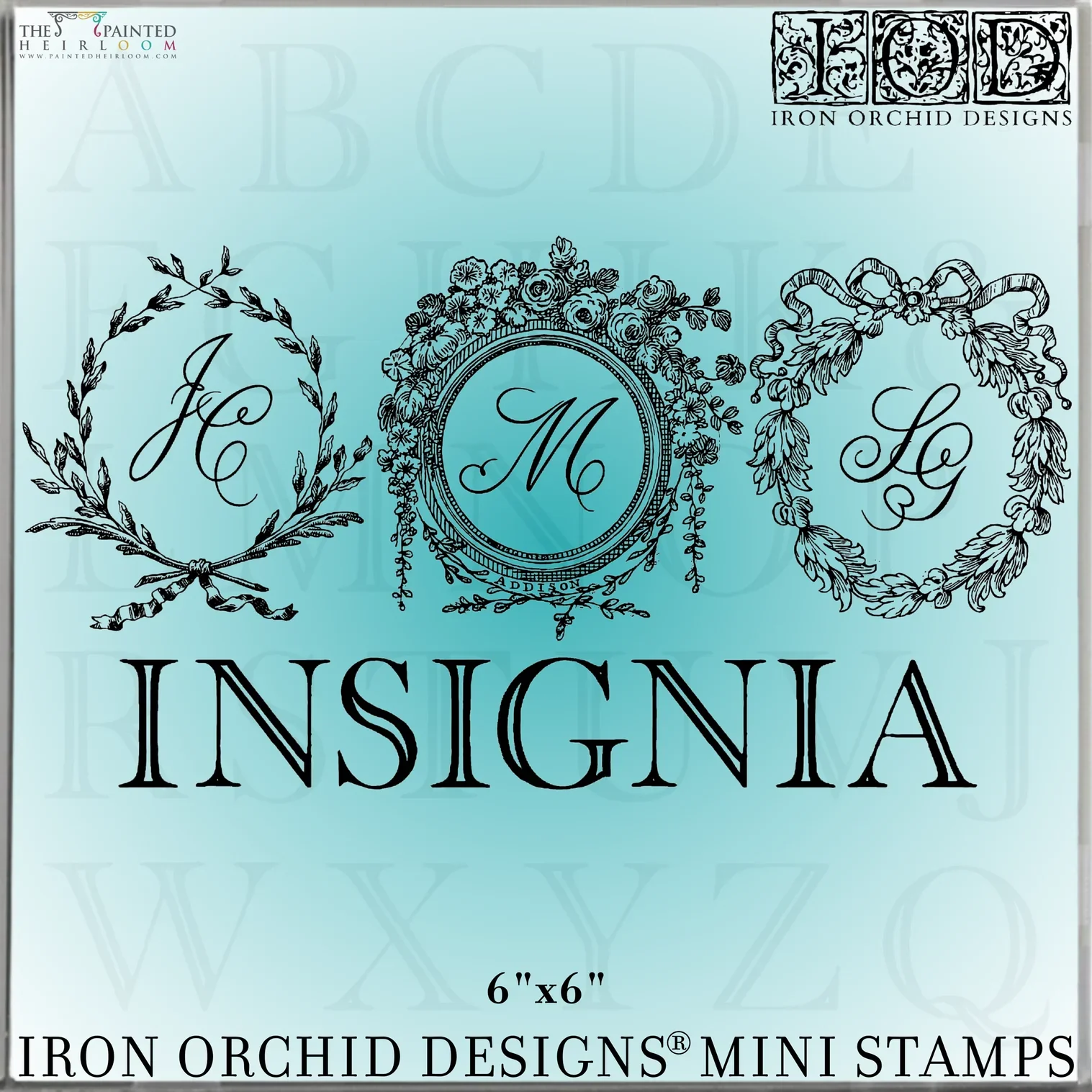iod-insignia-front-art-cover-iron-orchid-designs-mini-stamps-spring-2025.webp