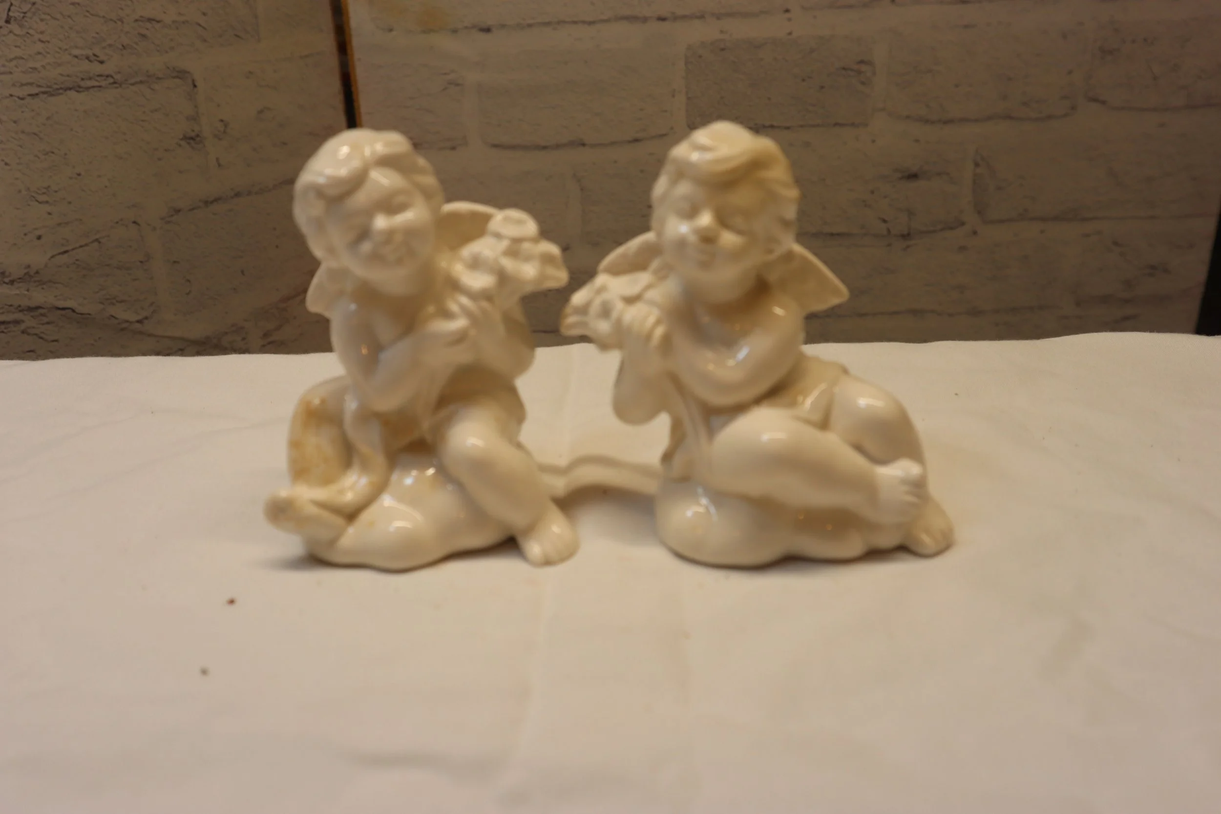 Salt and Pepper Shakers