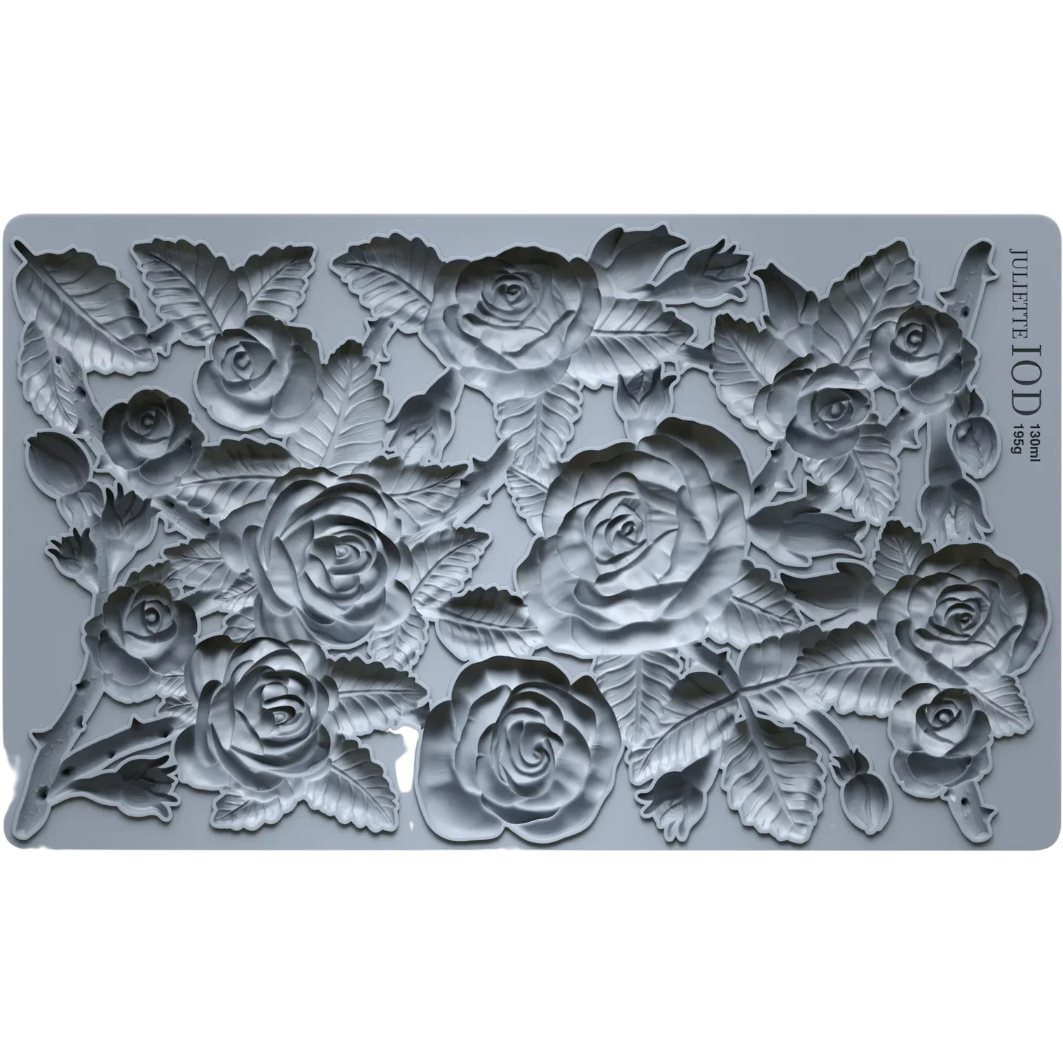 Juliette Mould by IOD - Iron Orchid Designs