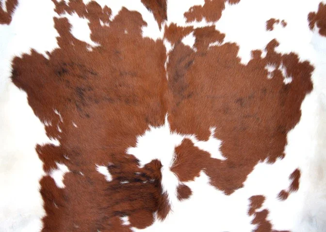 Cowhide