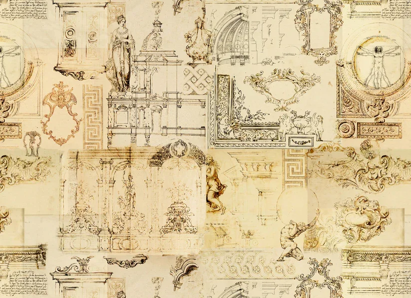 Classical Masterboard