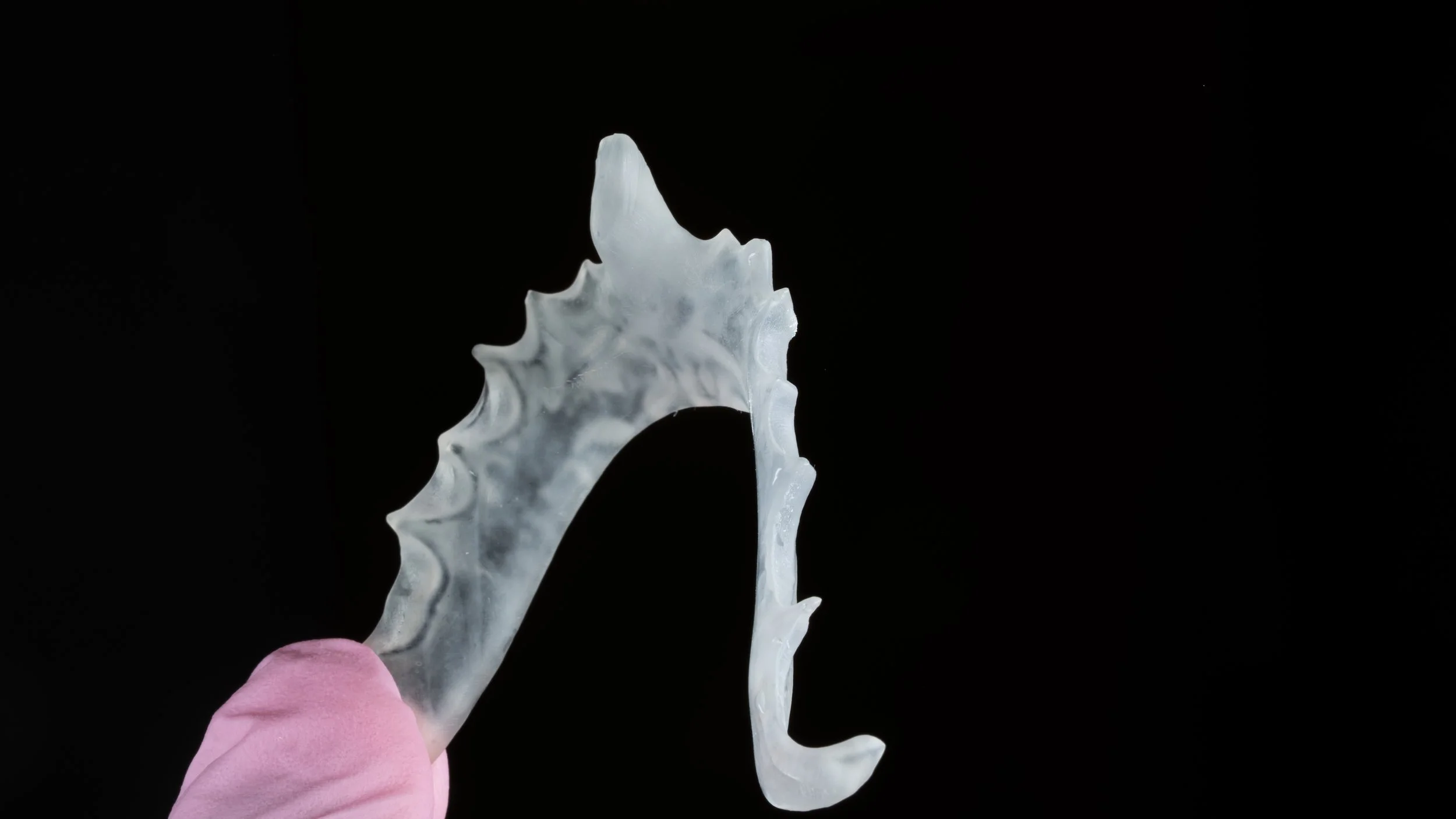 3D Printing Kois Deprogrammers