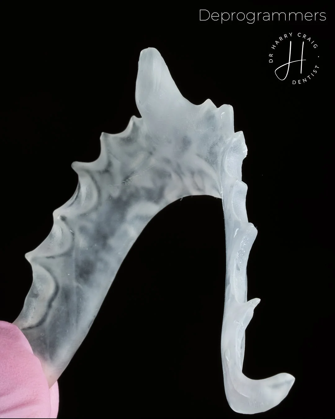 In house printing.

I&rsquo;d had no issues with 3D printing until I tried clear resins and then all of a sudden numerous failures. It took quite some learning and tweaking so I&rsquo;ve written my thoughts and what I learned in a blog post on my web