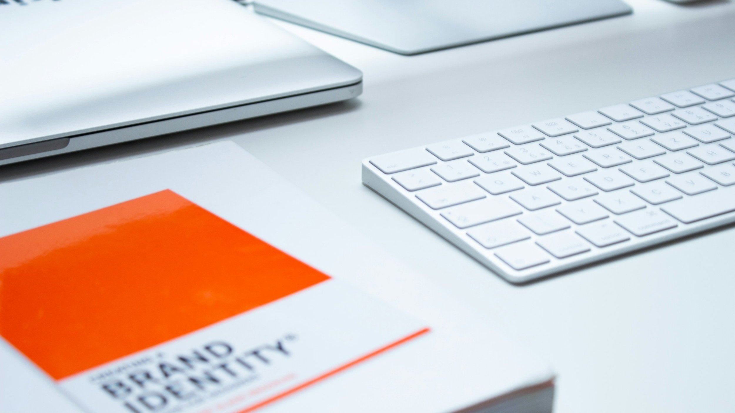 Brand Identity & Rebranding Services