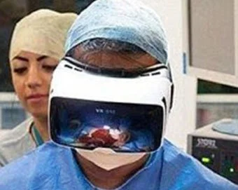 The World's First VR Surgery Livestream: A Retrospective