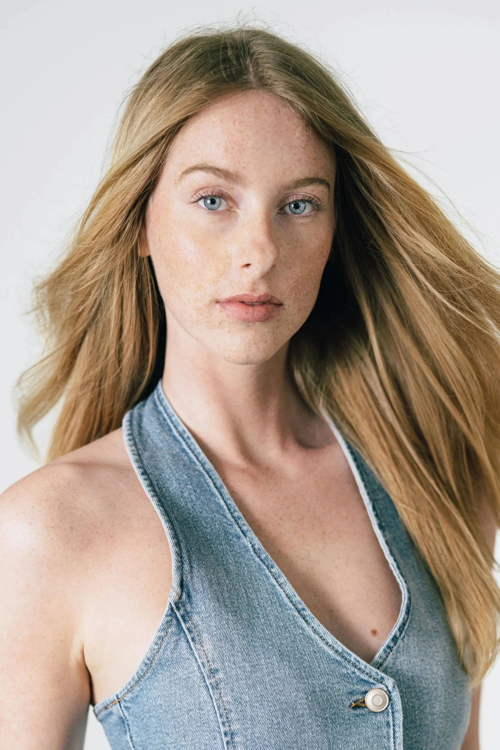 Angela Bushore