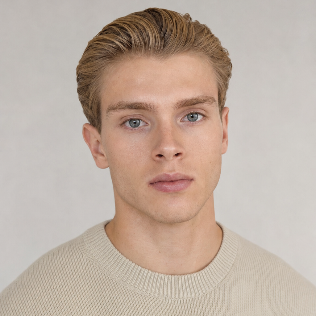 LANDON EASTEP