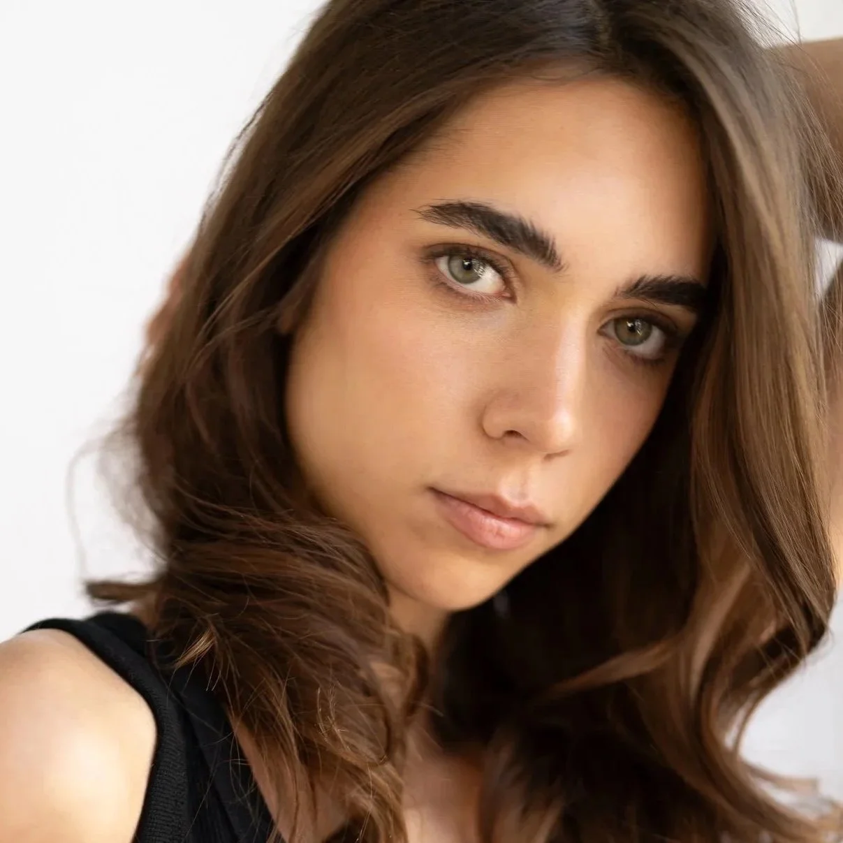 GENEVIEVE HERRON