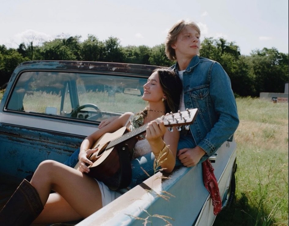 L I L A  for @masonramsey new music video

- Brink Model Management - 

model | @lila_kateedidit 
music | @masonramsey 

#model #oklahomamodel #modeling #masonramsey #models