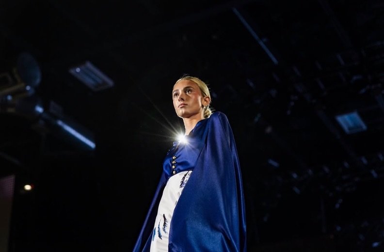 Our girls for @okgoodwill work the runway!

- Brink Model Management -

#model #modeling #models #oklahomamodel #runway