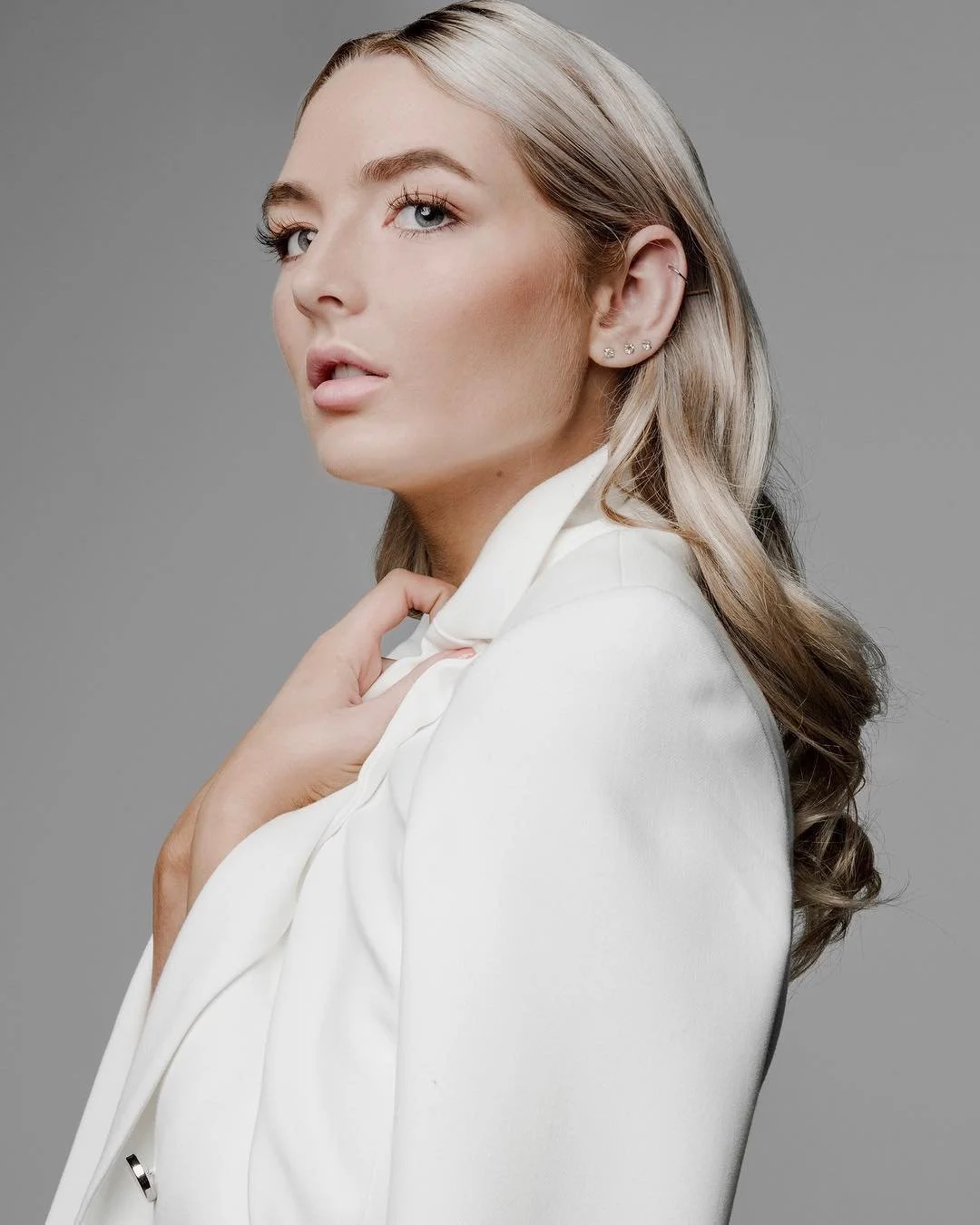 MADDIE JORDAN