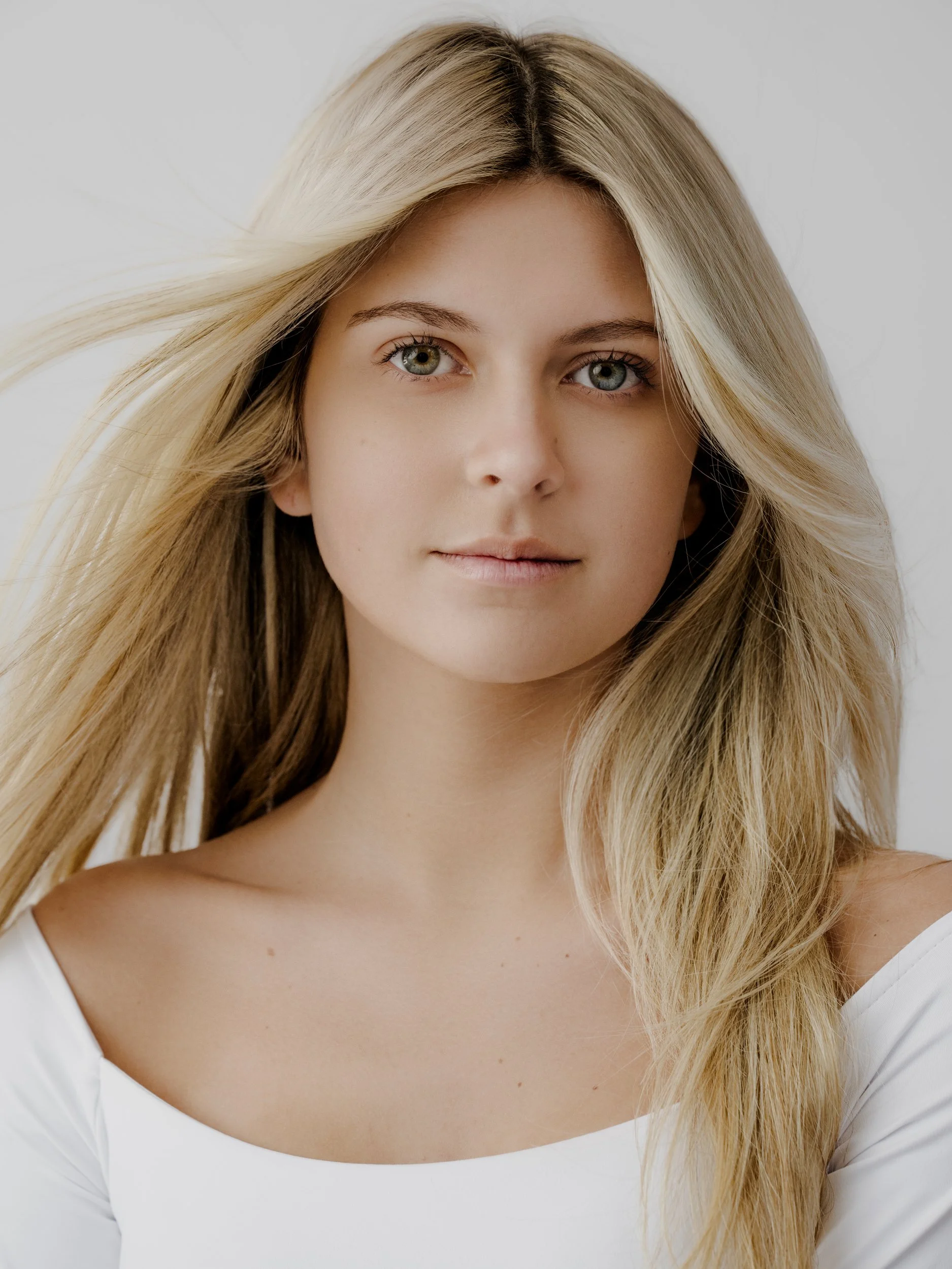 Isabella Huckaby