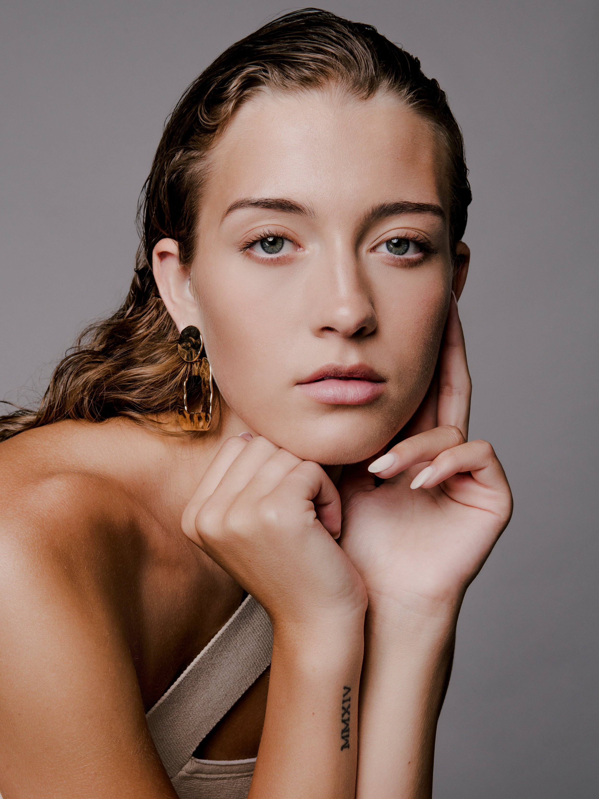 Morgan Ferrell
