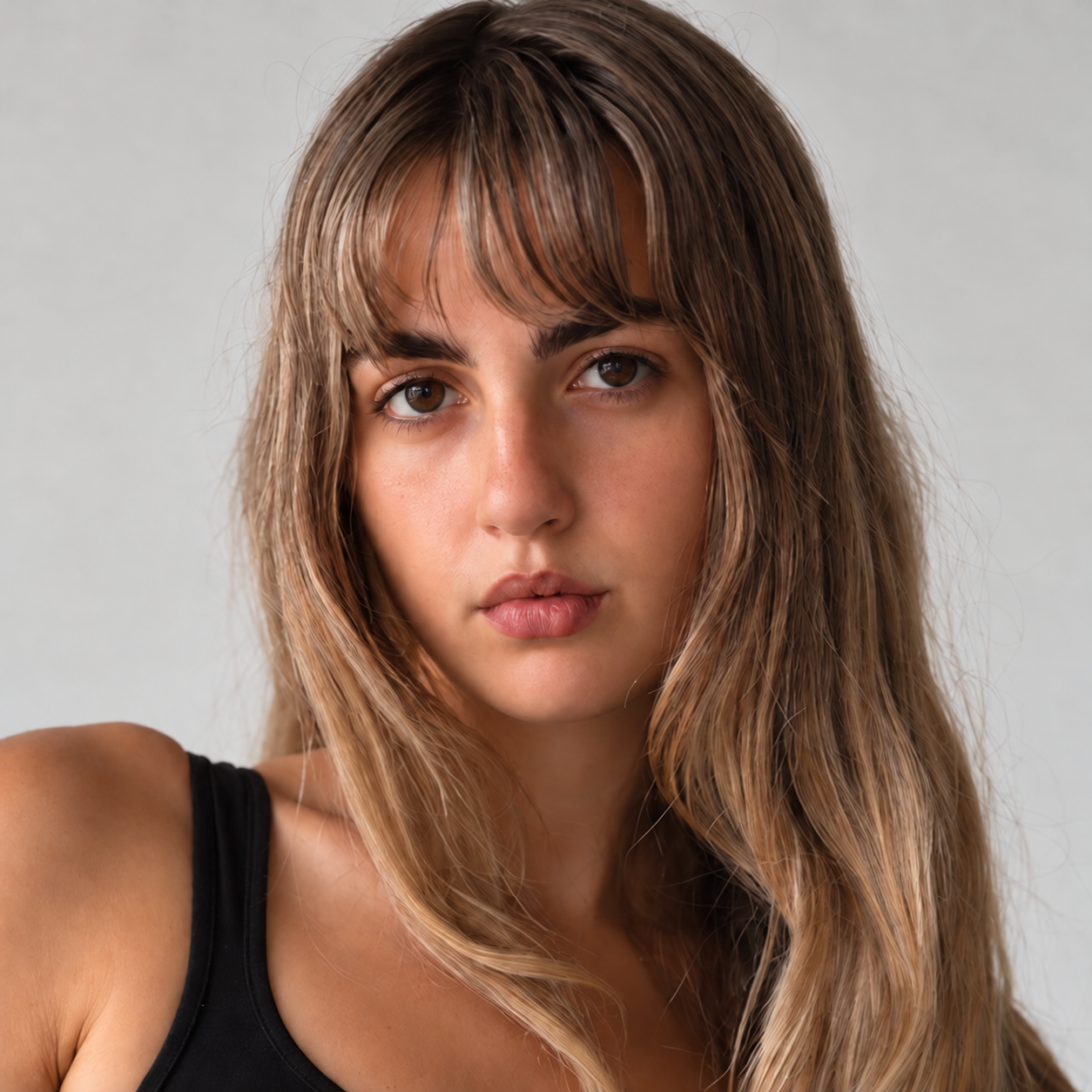 EMALYN BERGERON