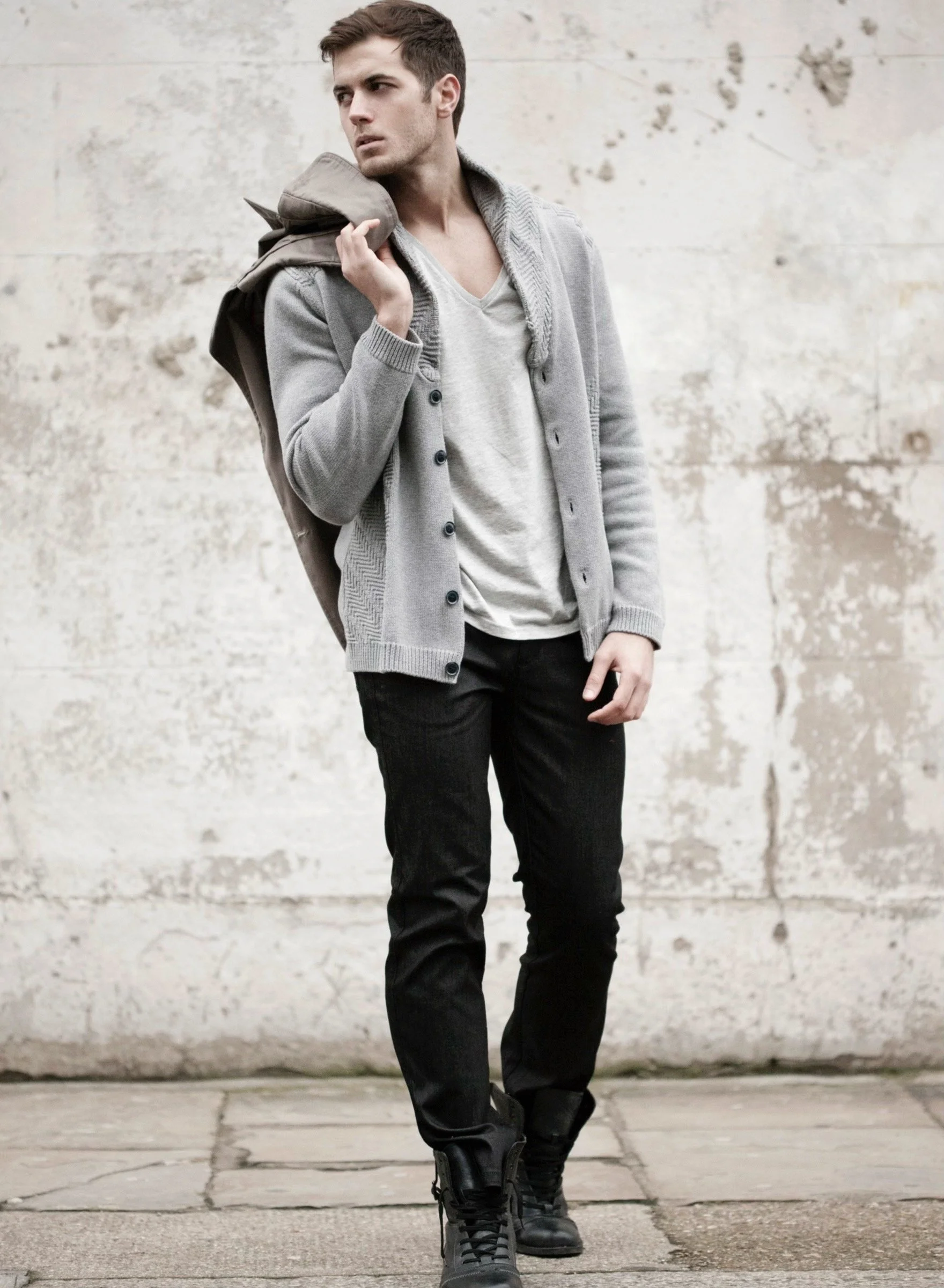Copy of JayHector London Gorilla Shoot.JPG