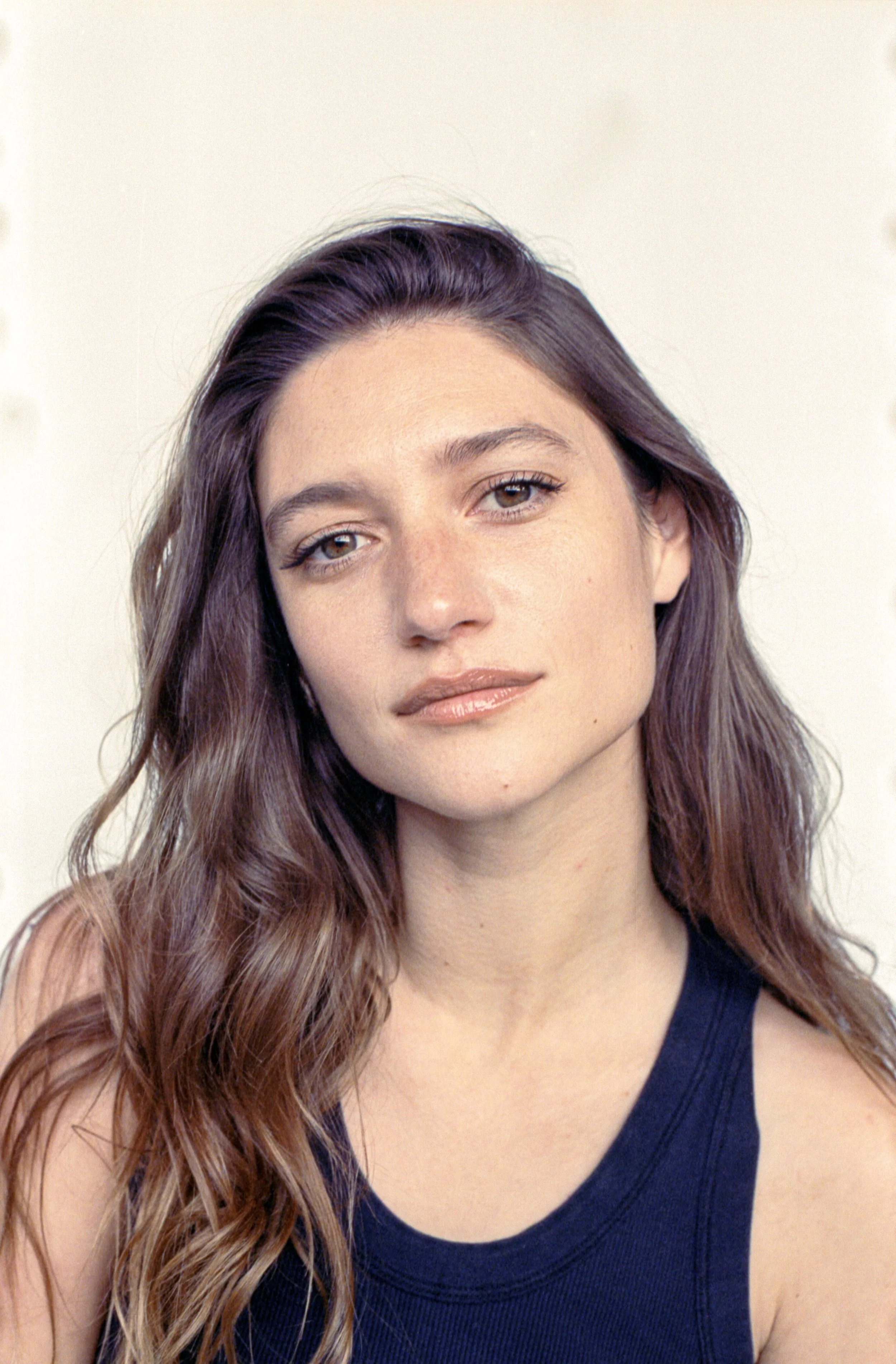 Elizabeth Elam