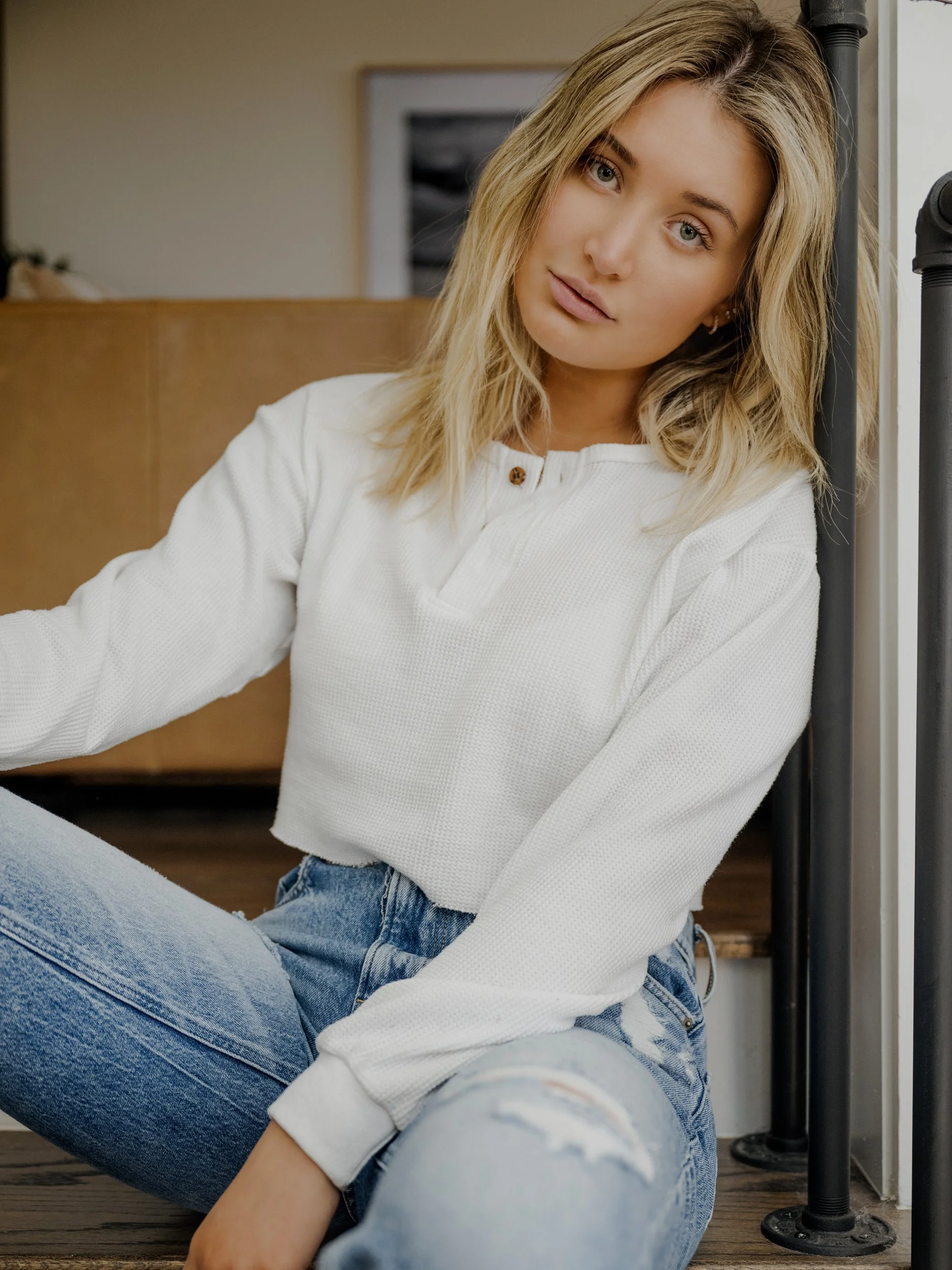 Mckenna Daly