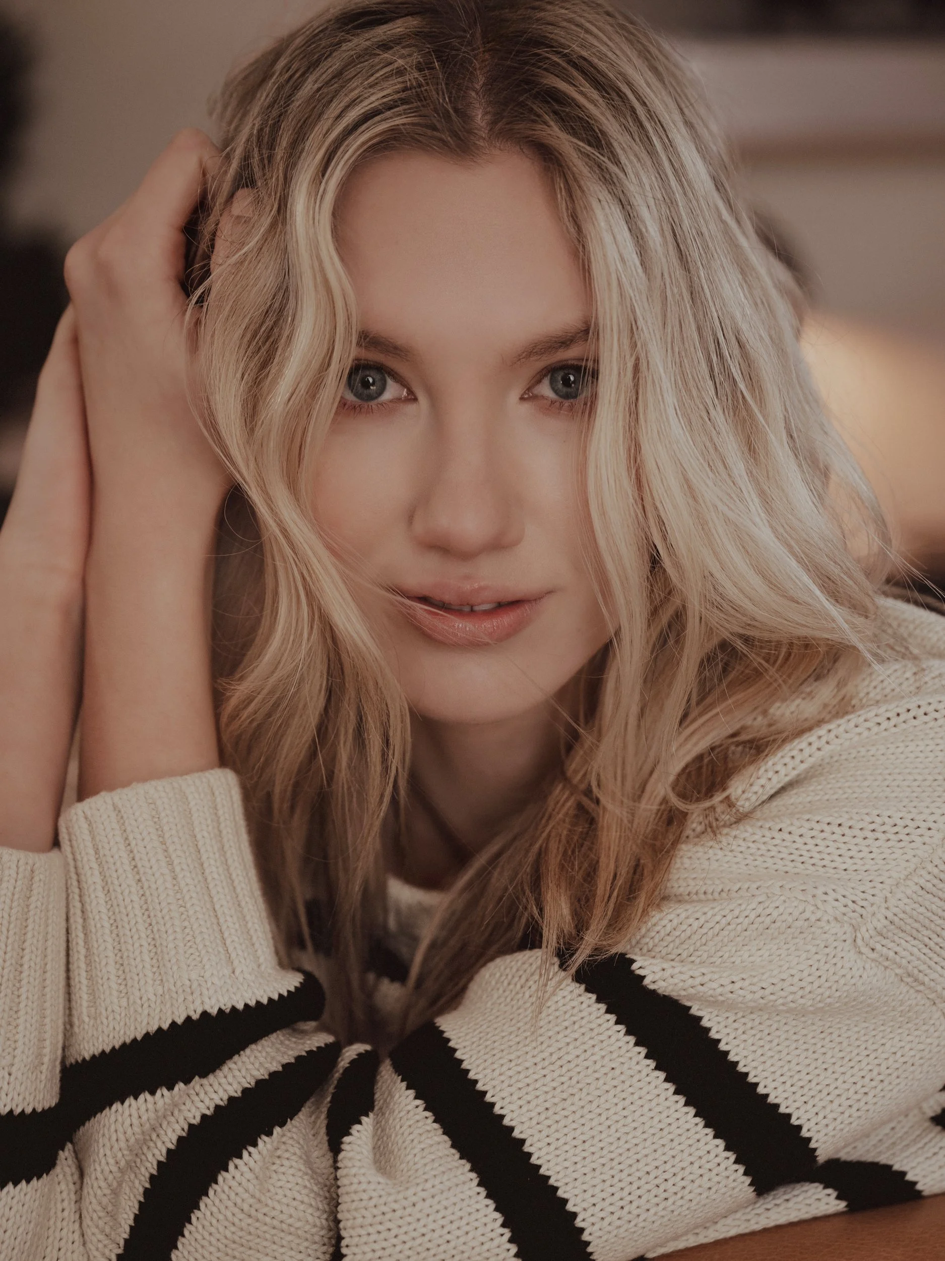 Kaylee Pike
