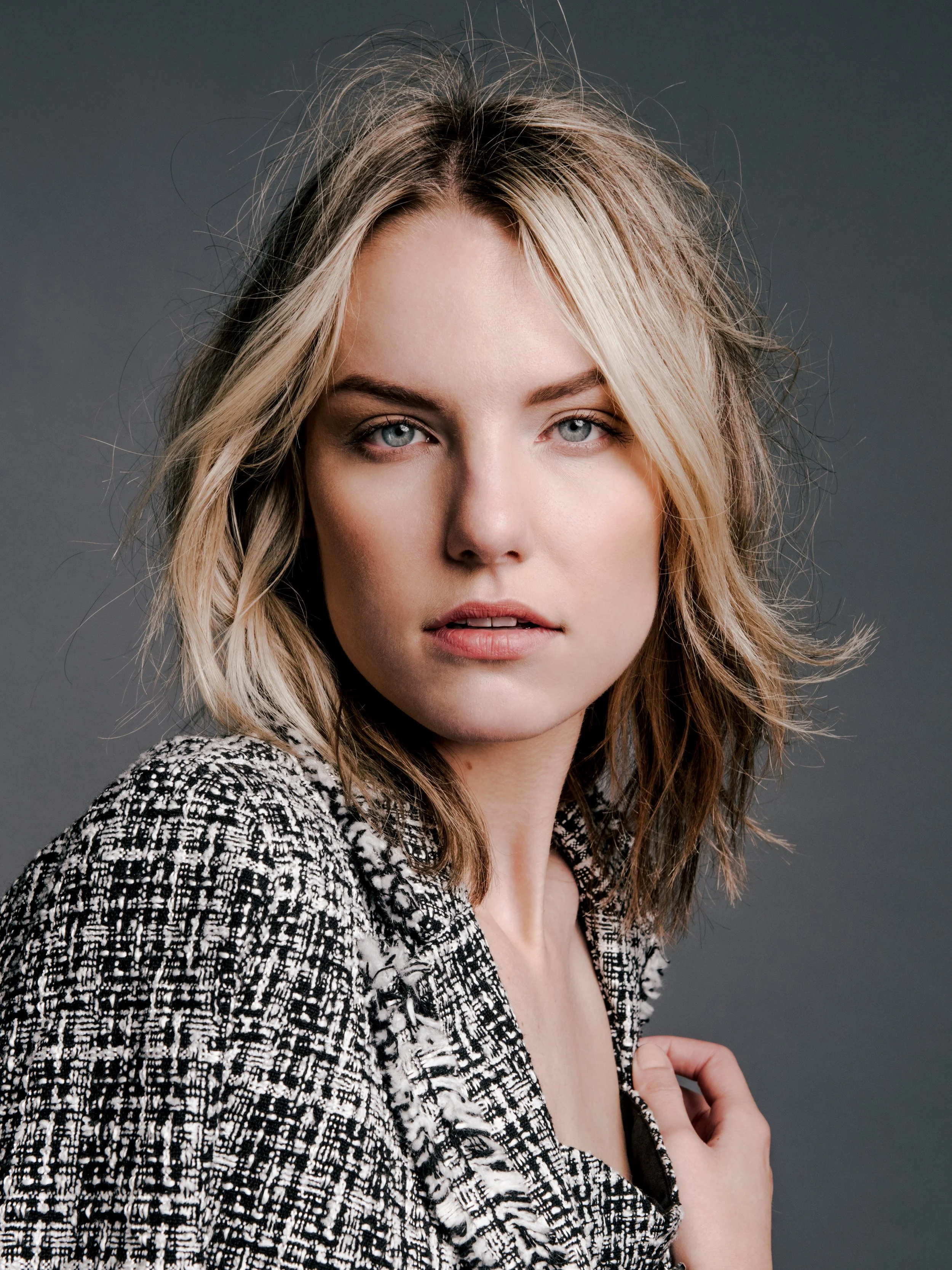 Sydney McCarthy