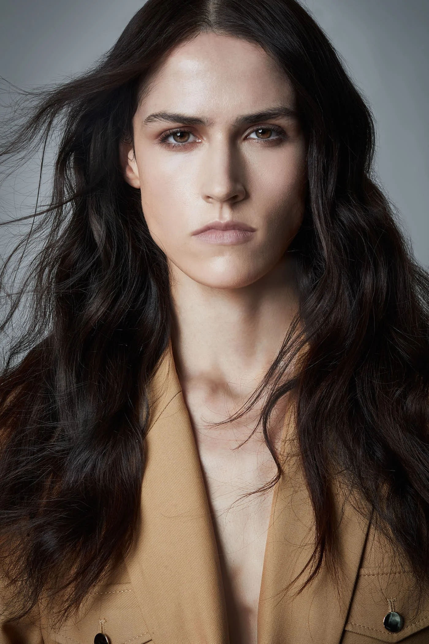 Kira Thornton