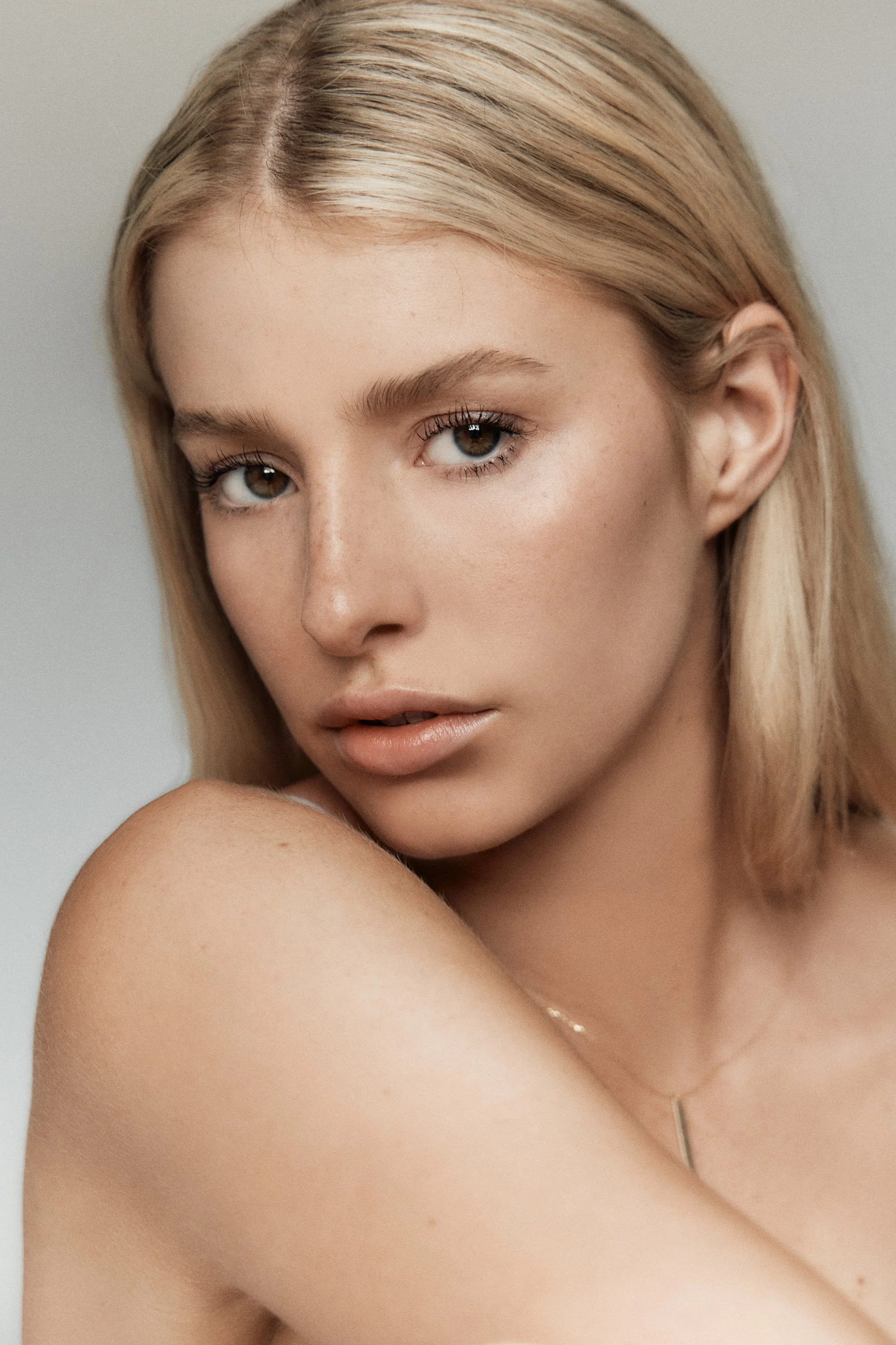 Naomi Malloy