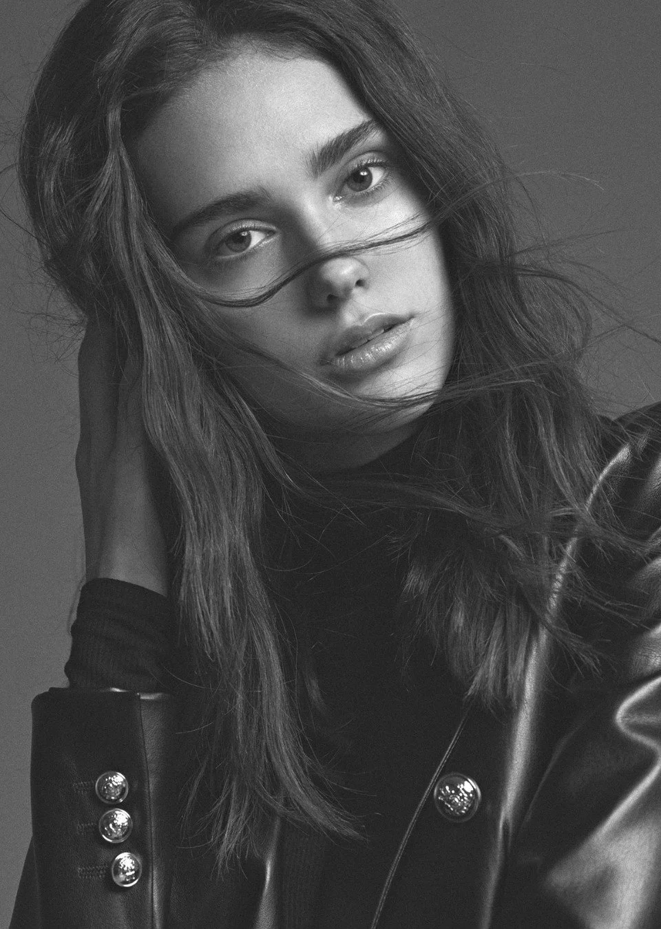 Olivia Slatt