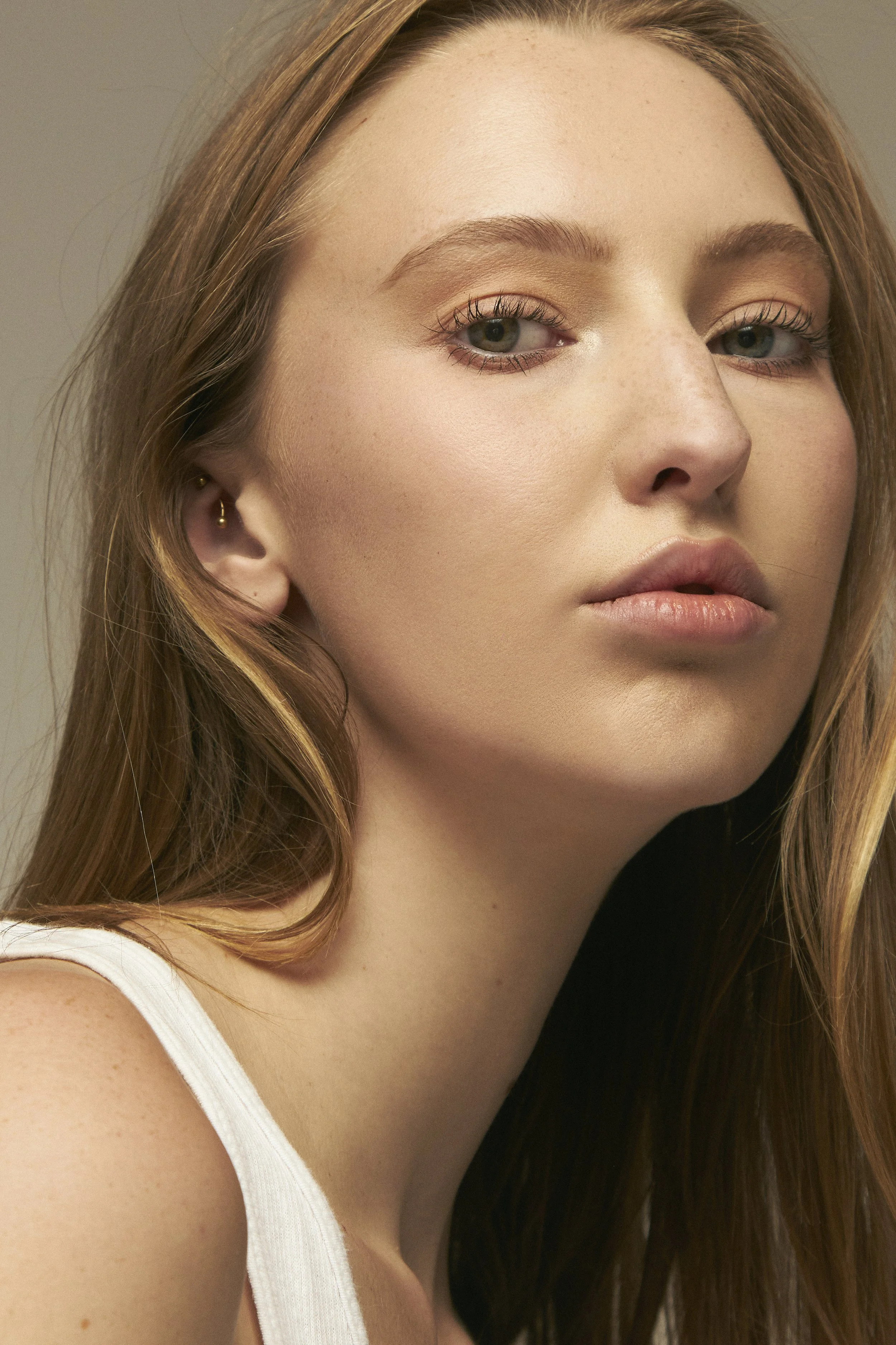 Chloe Hill