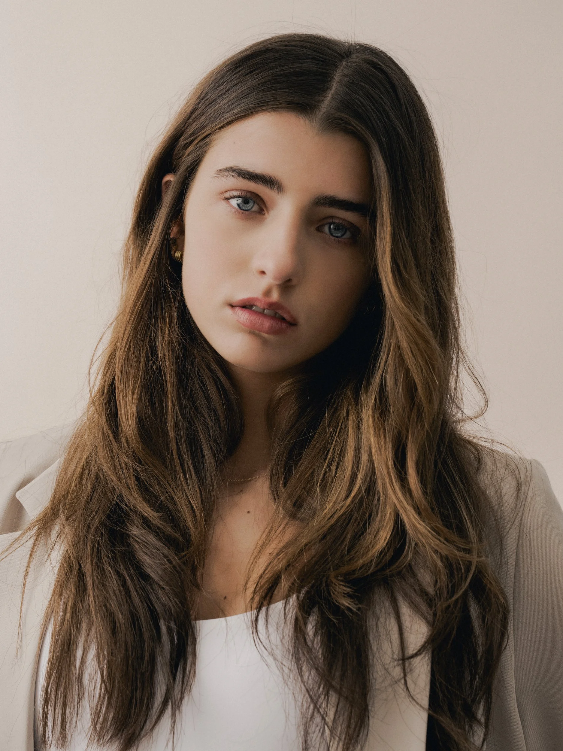 Carter Burch