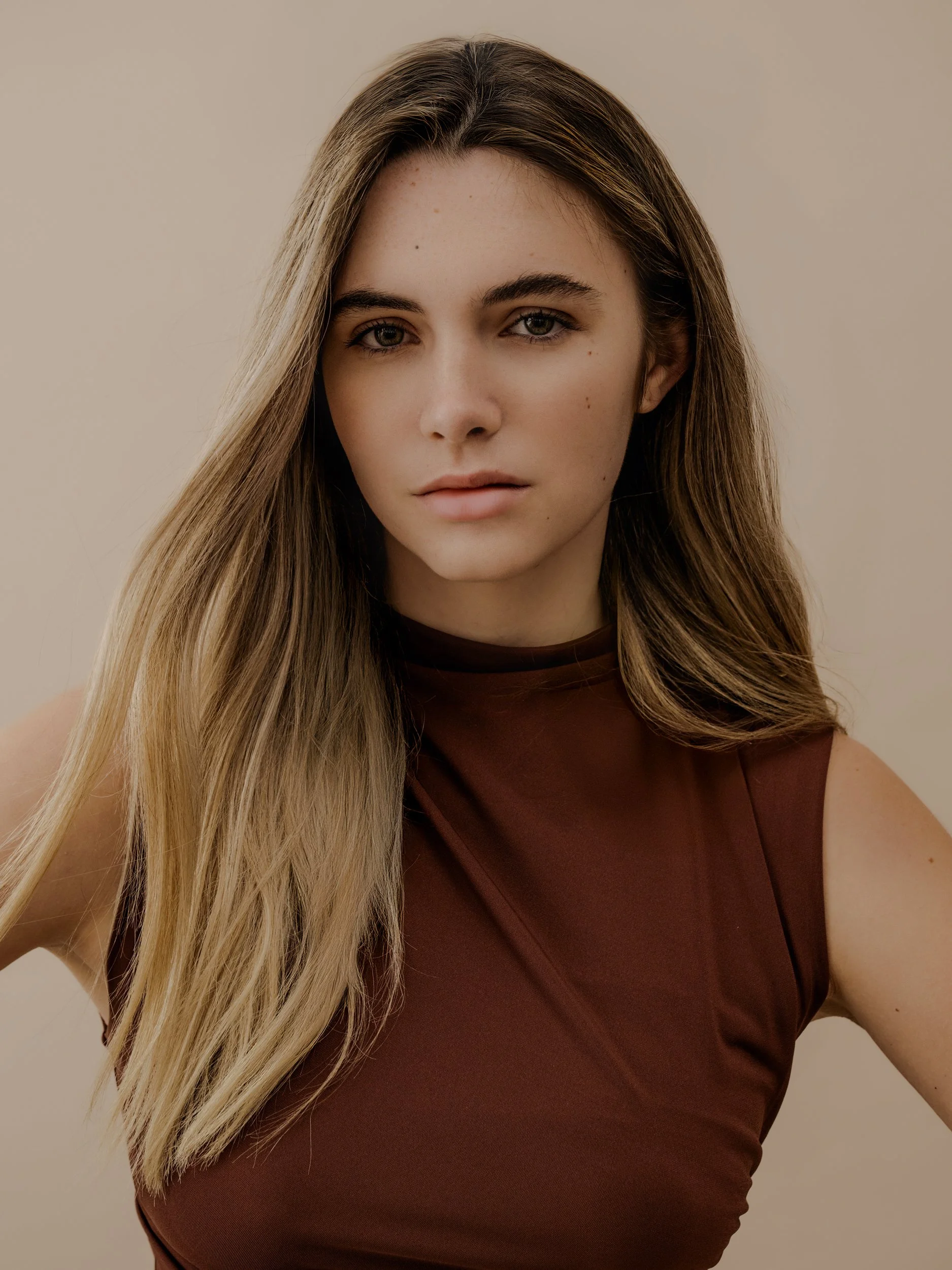 Mia Morressey