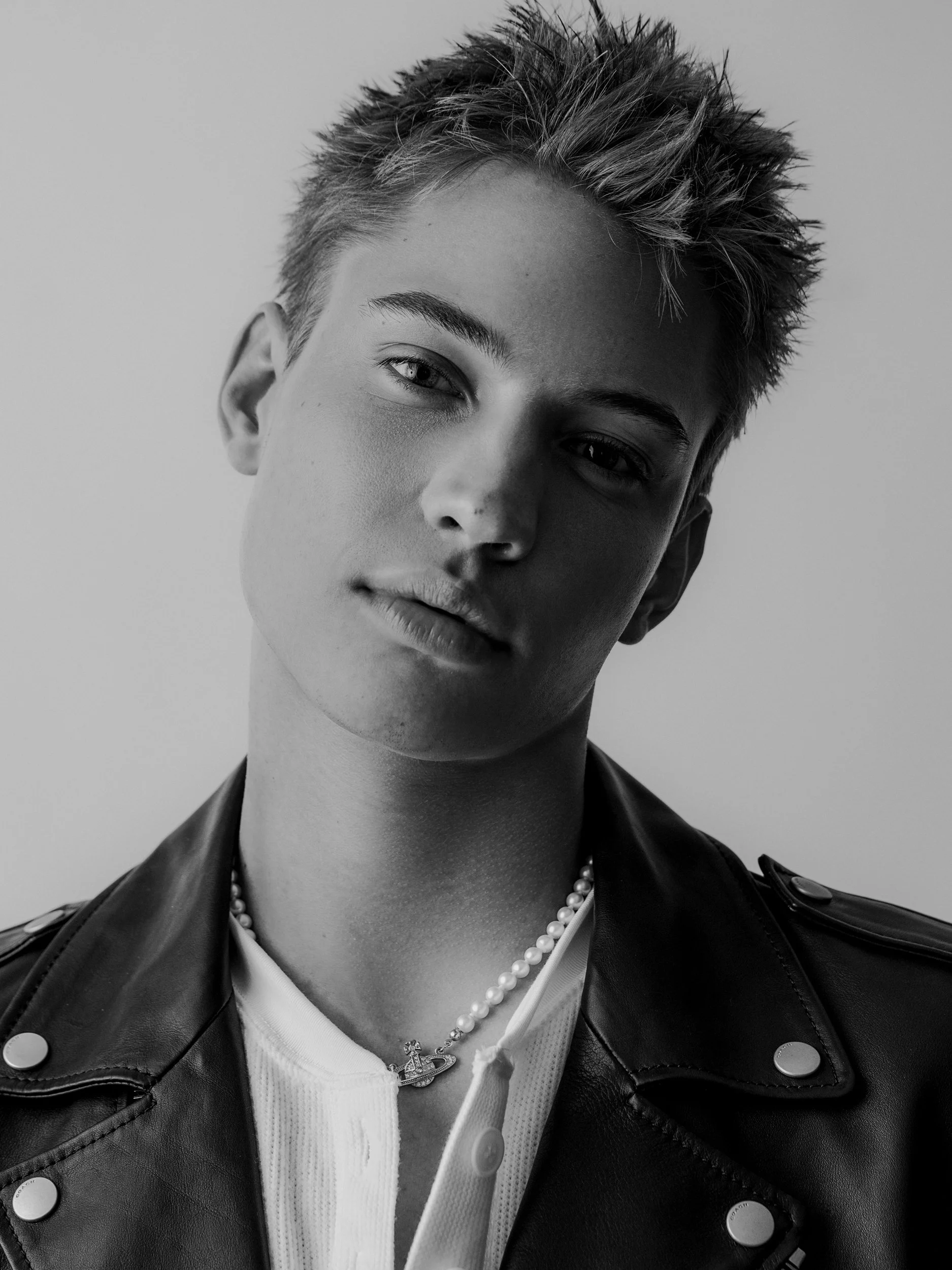Jake Bennett