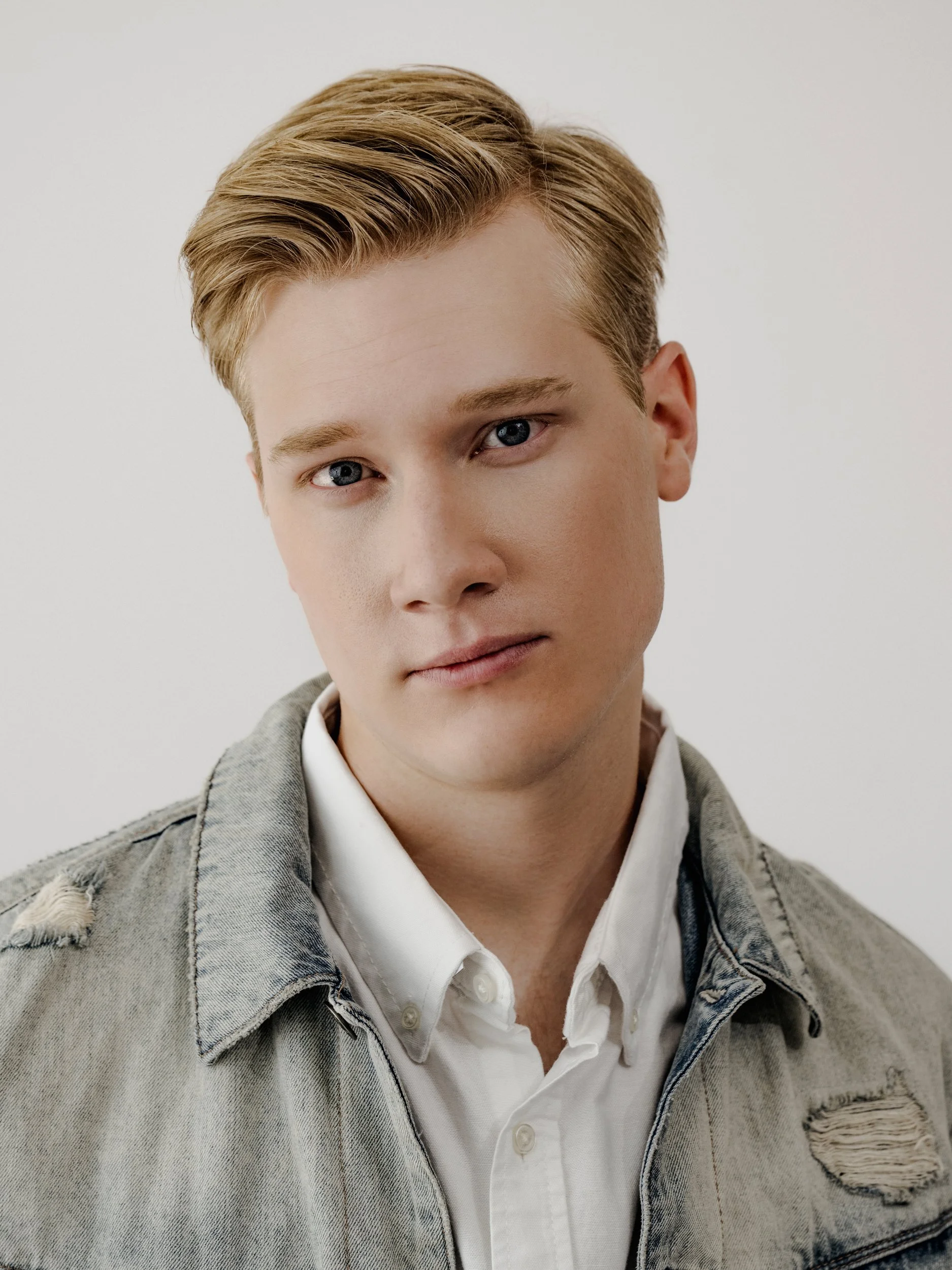 Harrison Best