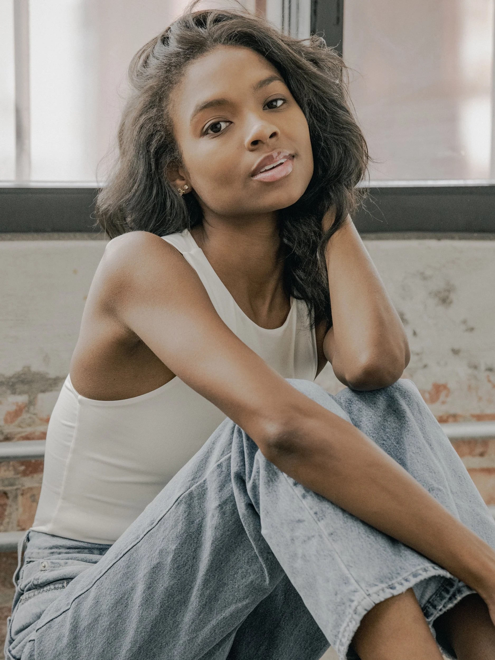 Jaiden Jones