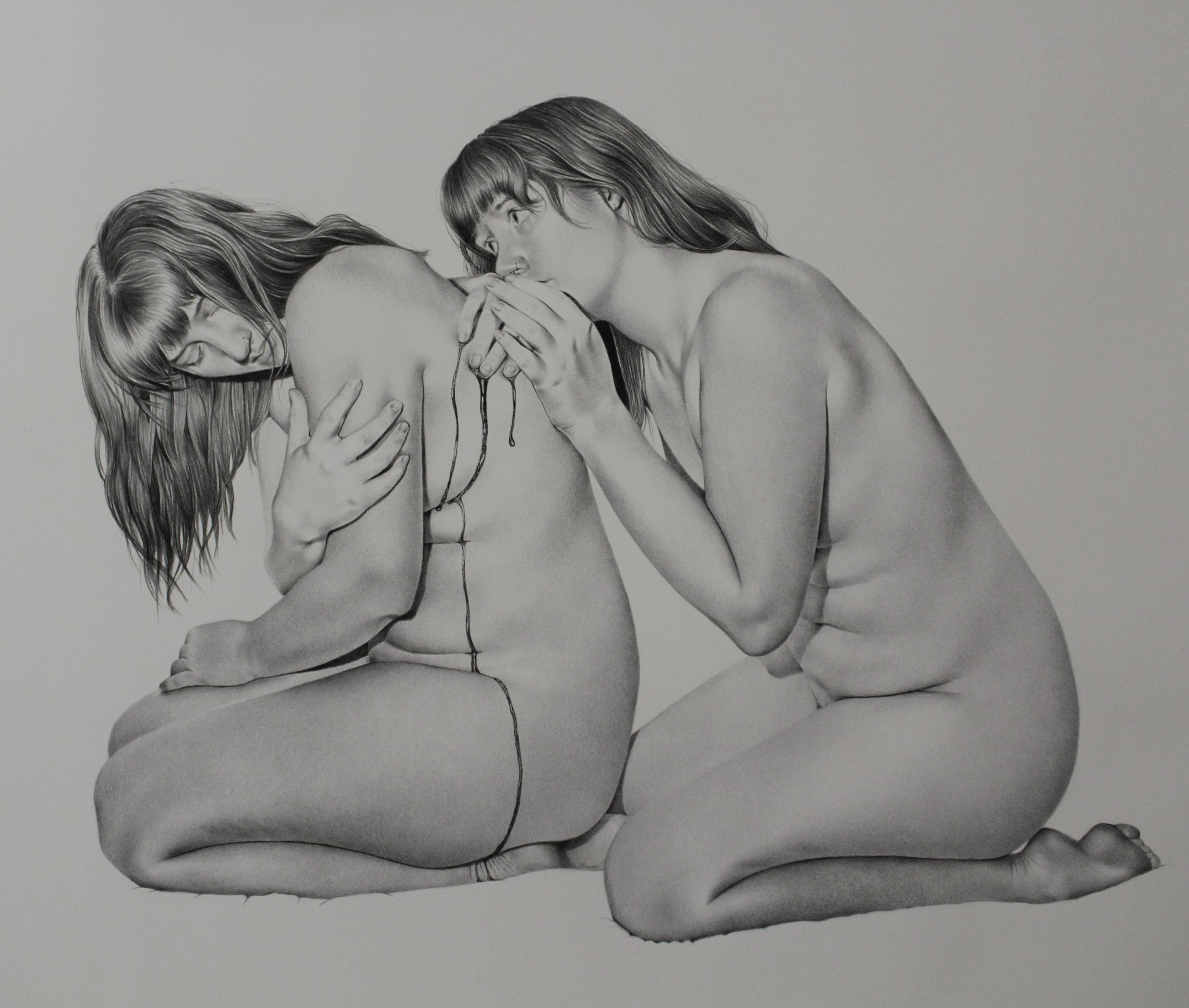 'I'm Sorry / Hindsight' 2025