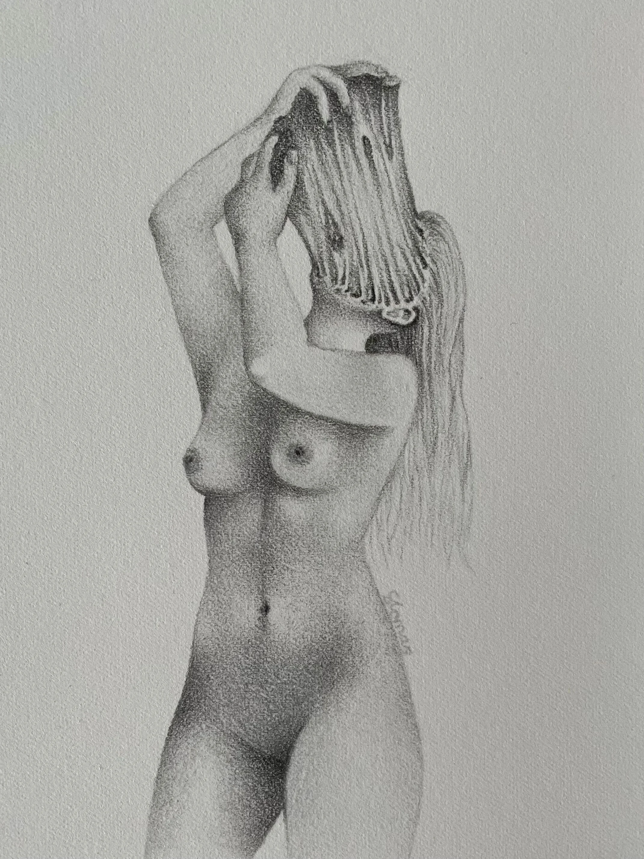 'Self-destruction' 2020