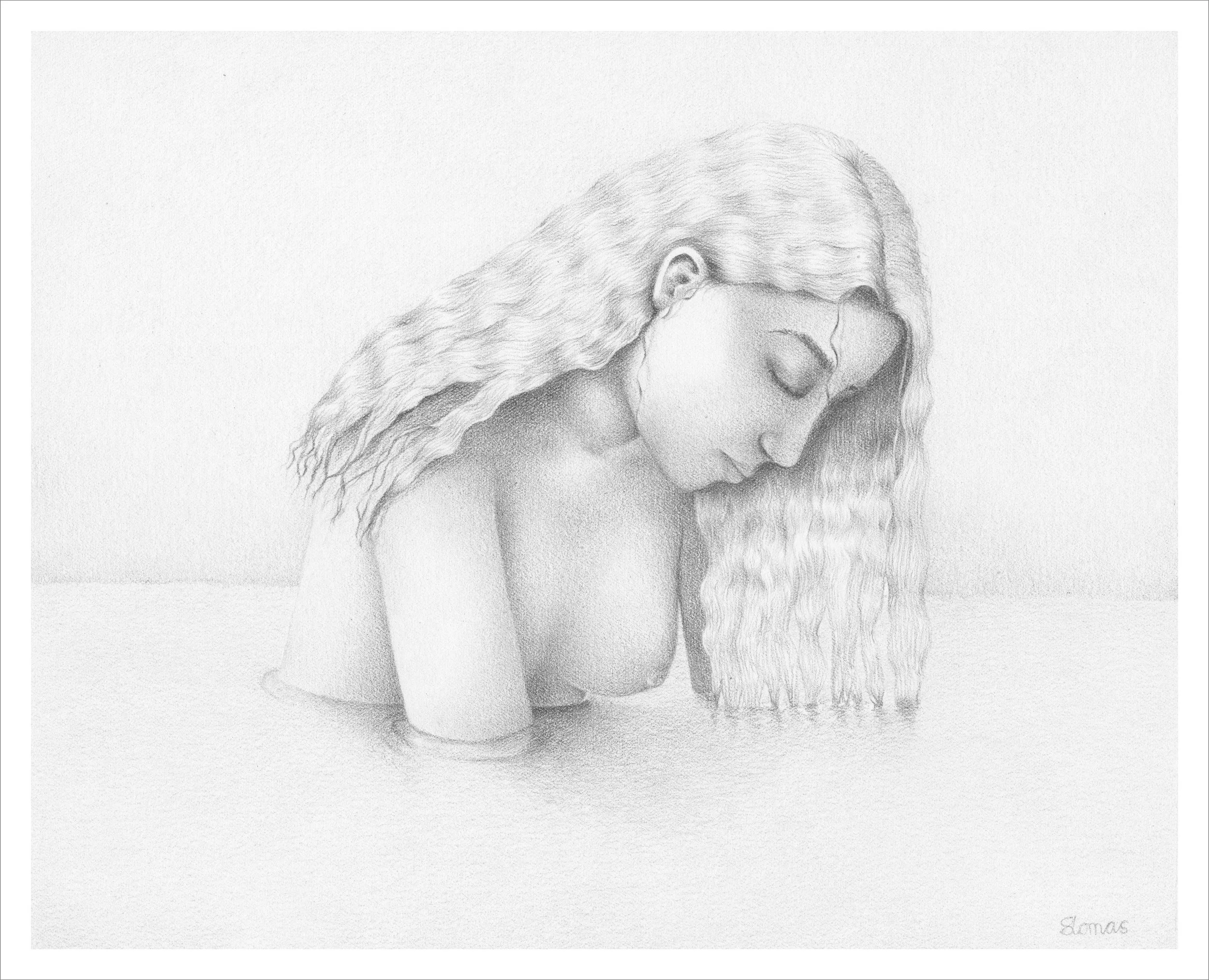 'A Moment of Peace' 2020