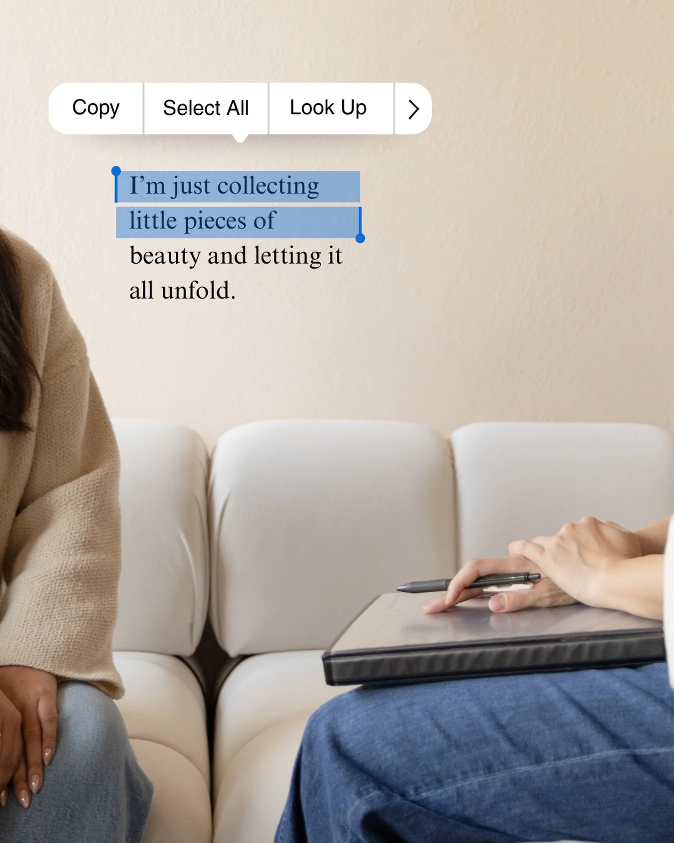 Growth isn&rsquo;t always about big breakthroughs. 

Sometimes it&rsquo;s in the small moments, the quiet realizations, and the pieces you begin to understand about yourself along the way. 

At Brain Balance, we guide you through that process, helpin