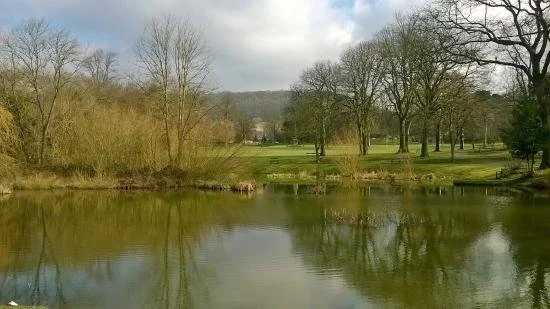 Whitworth Park Farmers Market 