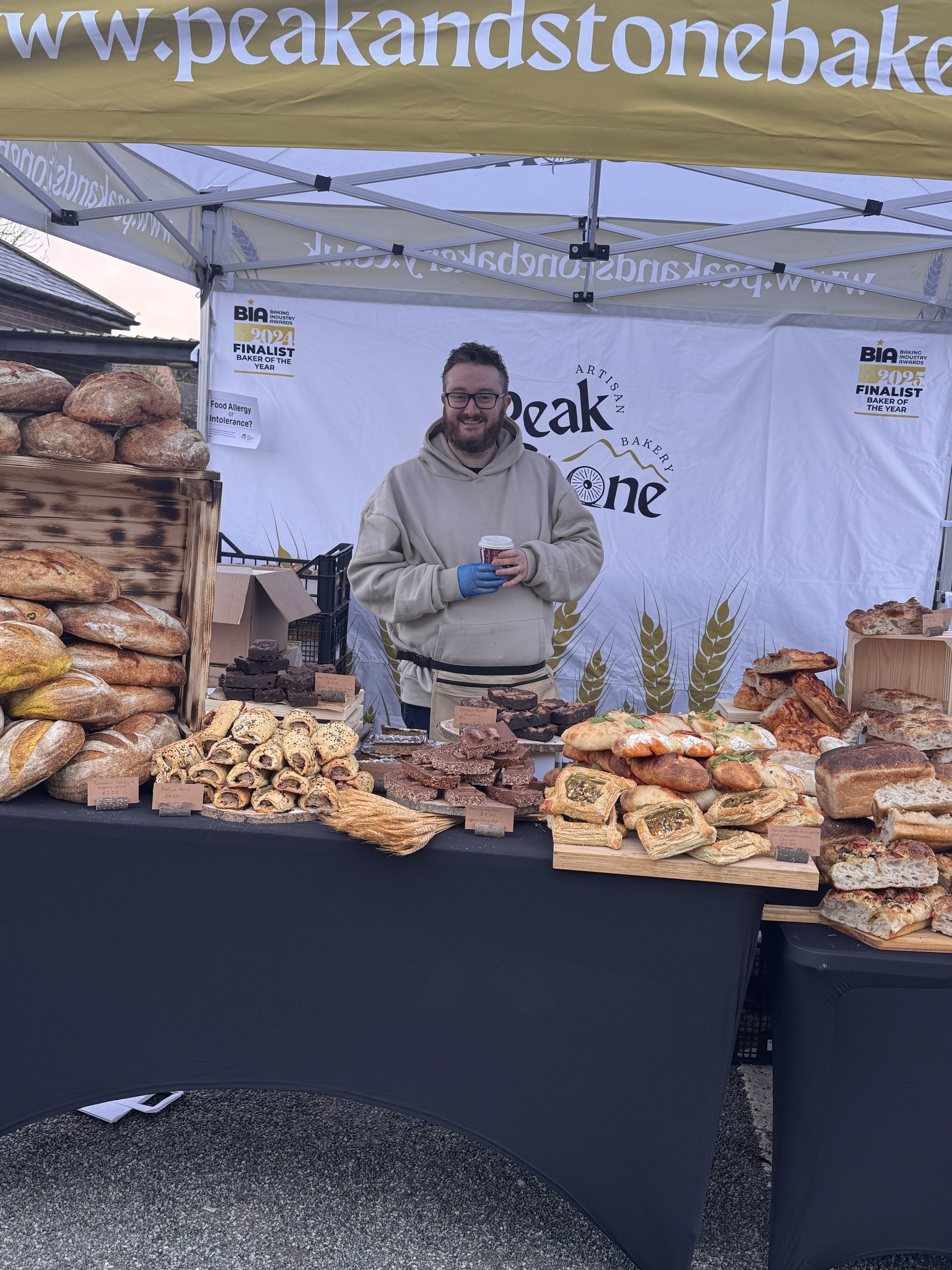 Tupton Tap Farmers Market