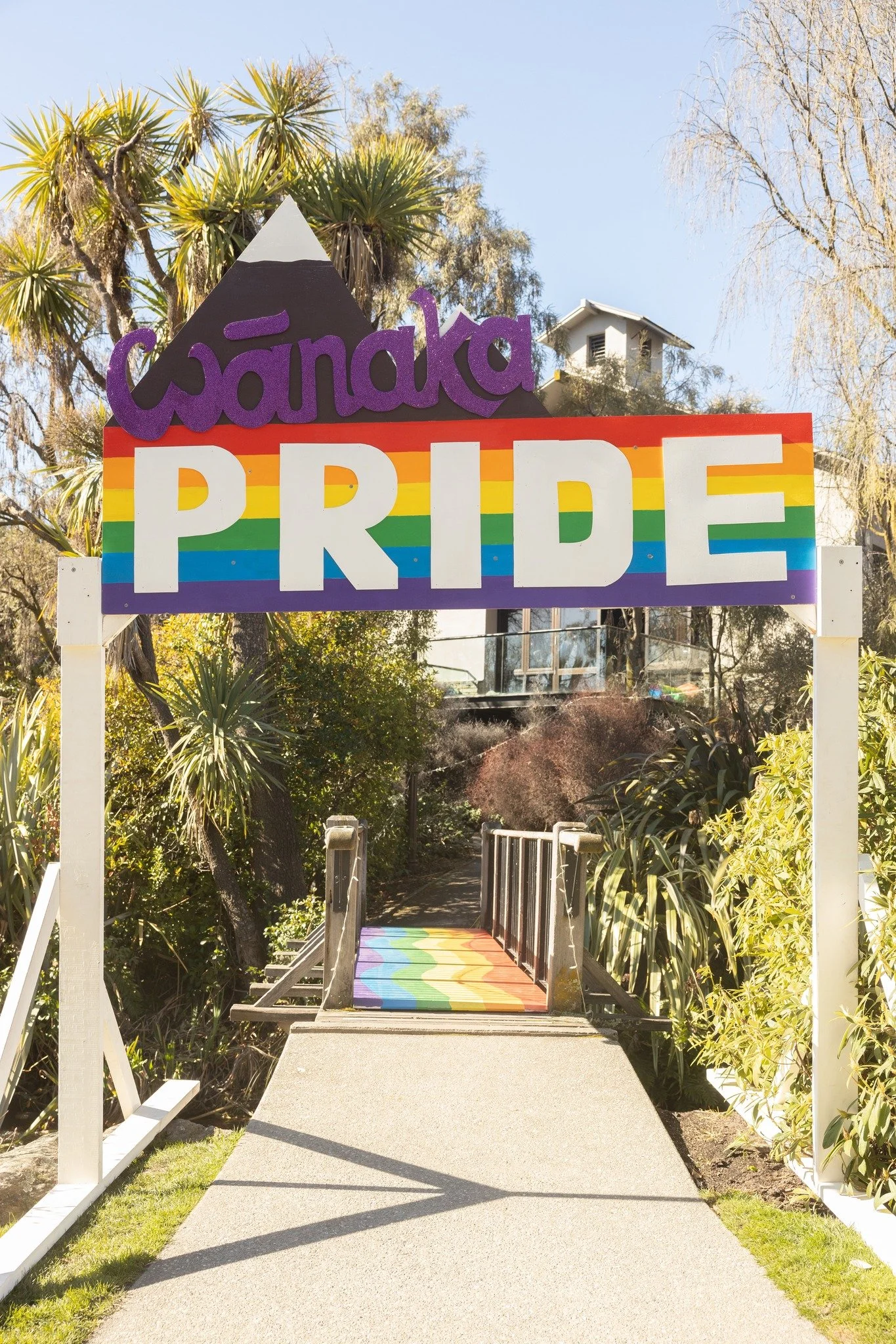 🌈 Join the OUT&amp;about Wānaka Board 🌈

Are you passionate about making Wānaka a more inclusive place for our LGBTQ+ whānau? OUT&amp;about is looking for dedicated, community-minded leaders to join our Board of Trustees!

We are currently looking 