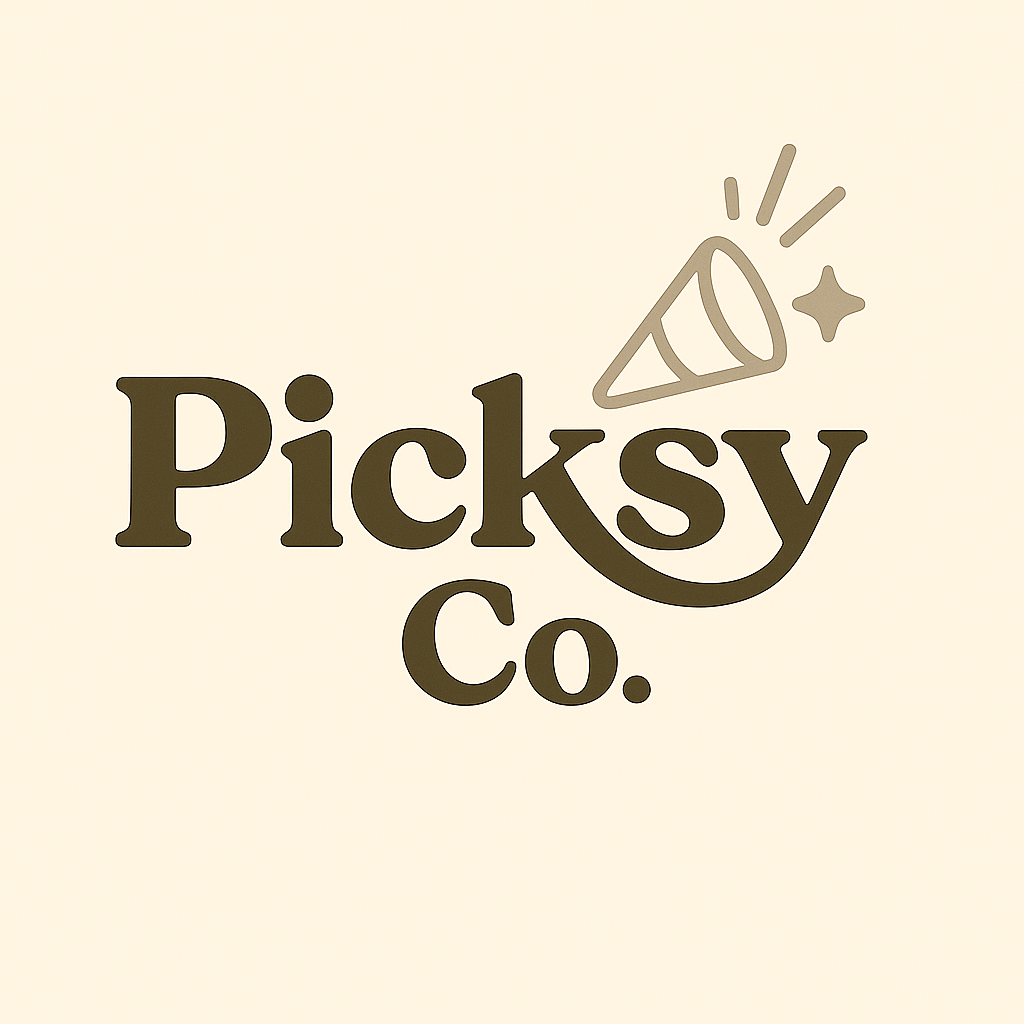Picksy Co.