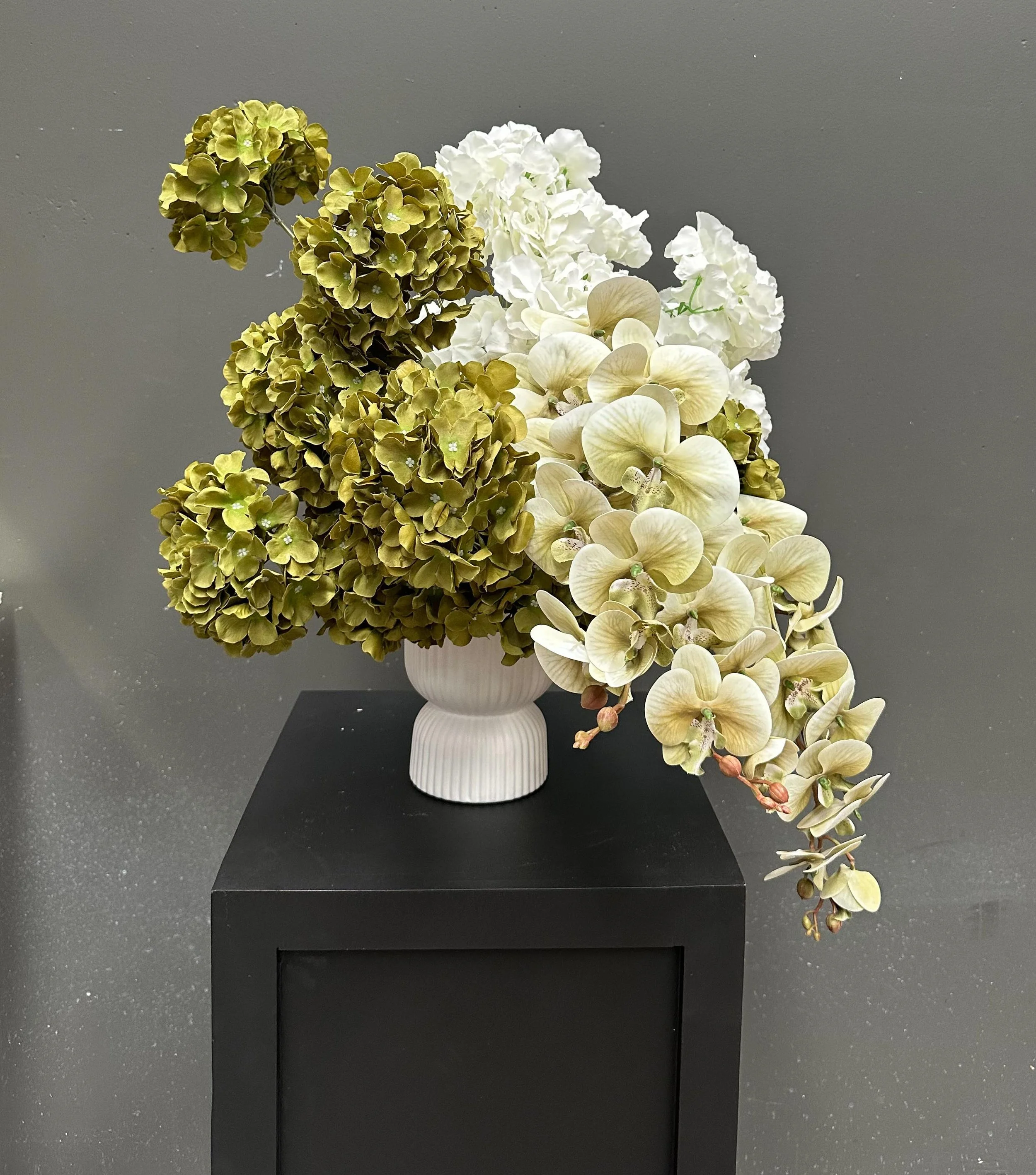Large Custom Arrangement in Floral Vase
