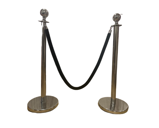 Celebrity Metal Stands