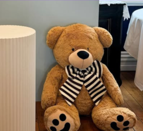 Teddy Bear