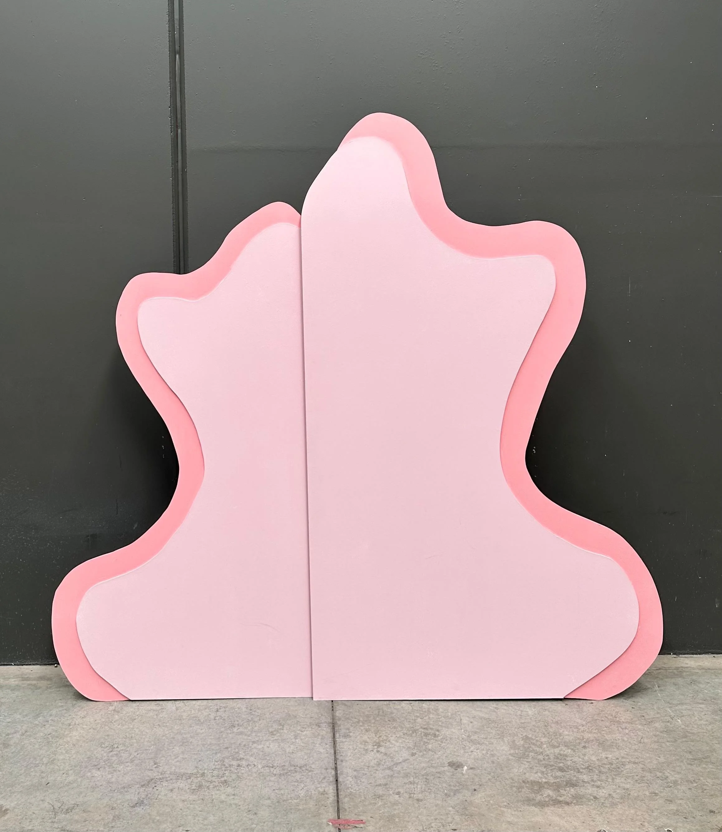 2D Jelly Boards