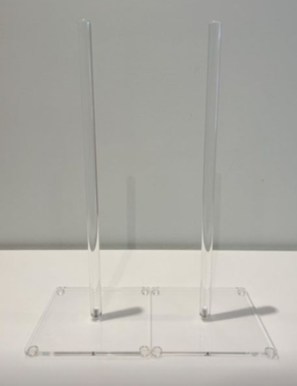 Acrylic Donut Stand