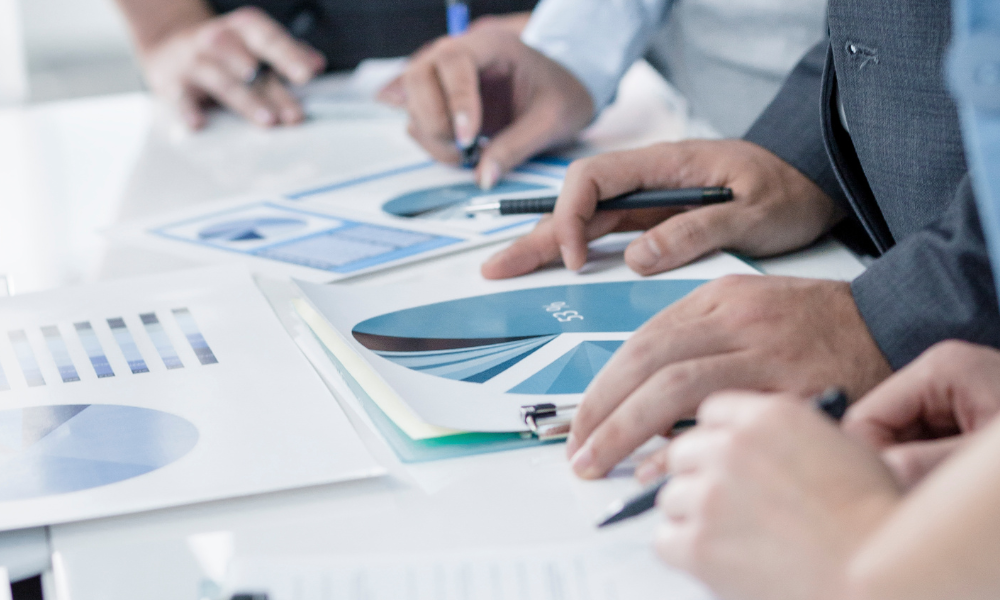 Briefings and Whitepapers