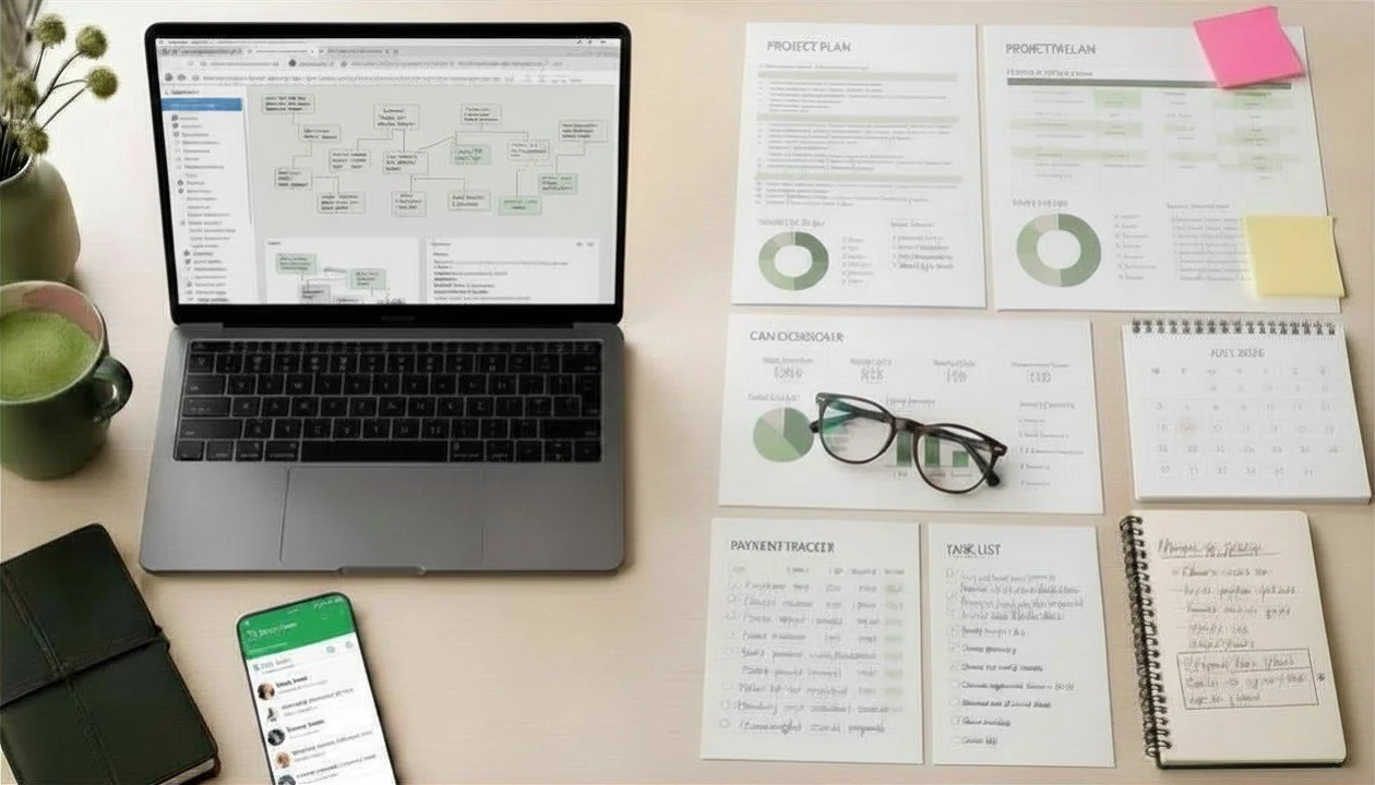 Why Would Anyone Hire A Virtual Assistant When We Have AI? 