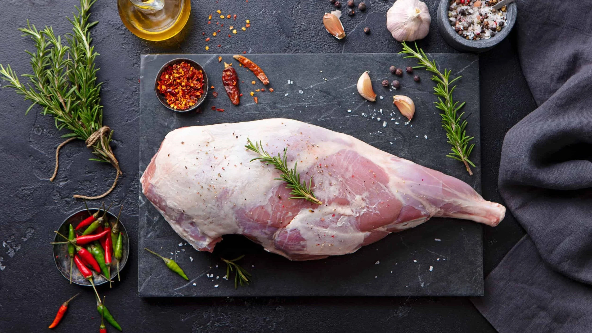 On-Farm Lamb Slaughter 