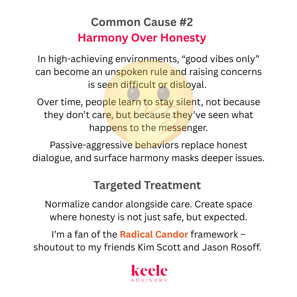 Toxic Positivity_ Cause #2 - Harmony Over Honesty.png